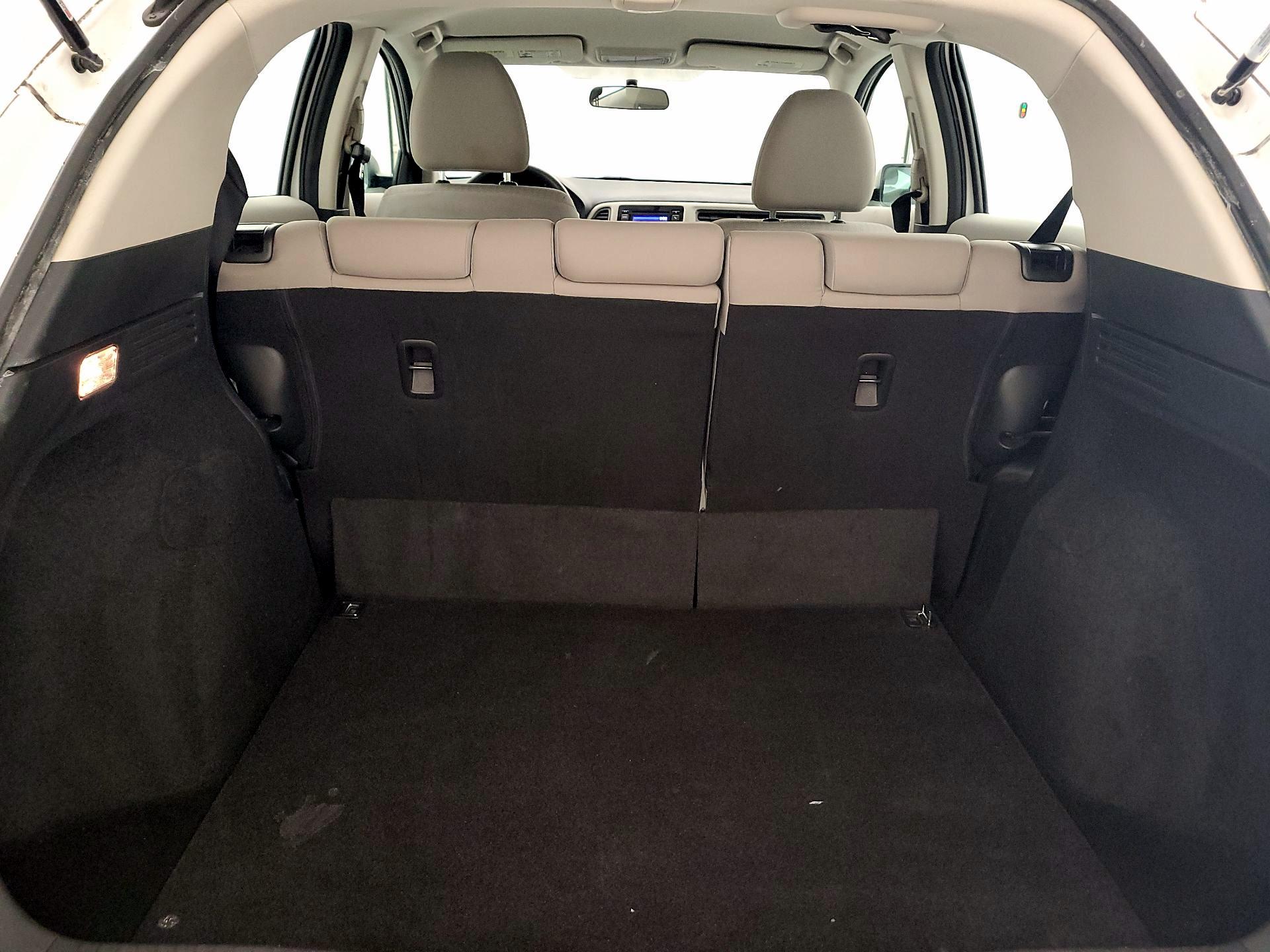 Thumbnail: 2017 Honda HR-V - 18