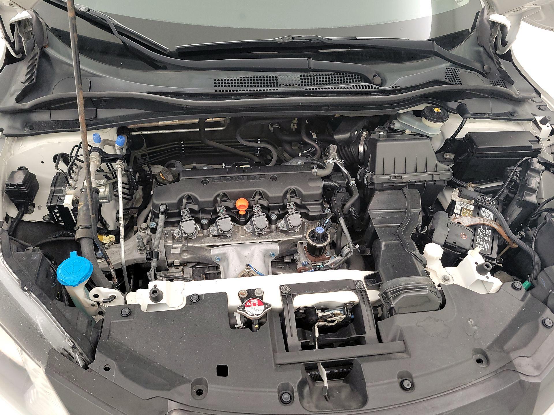 Thumbnail: 2017 Honda HR-V - 19