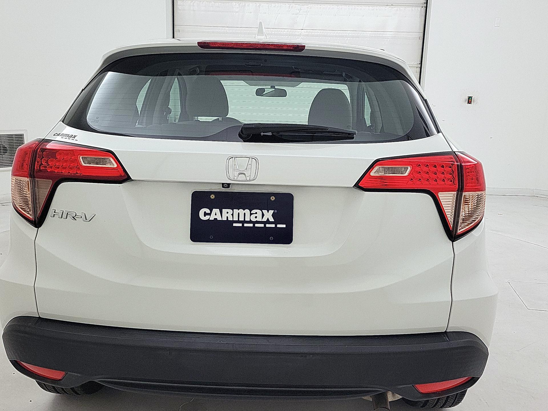 Thumbnail: 2017 Honda HR-V - 6