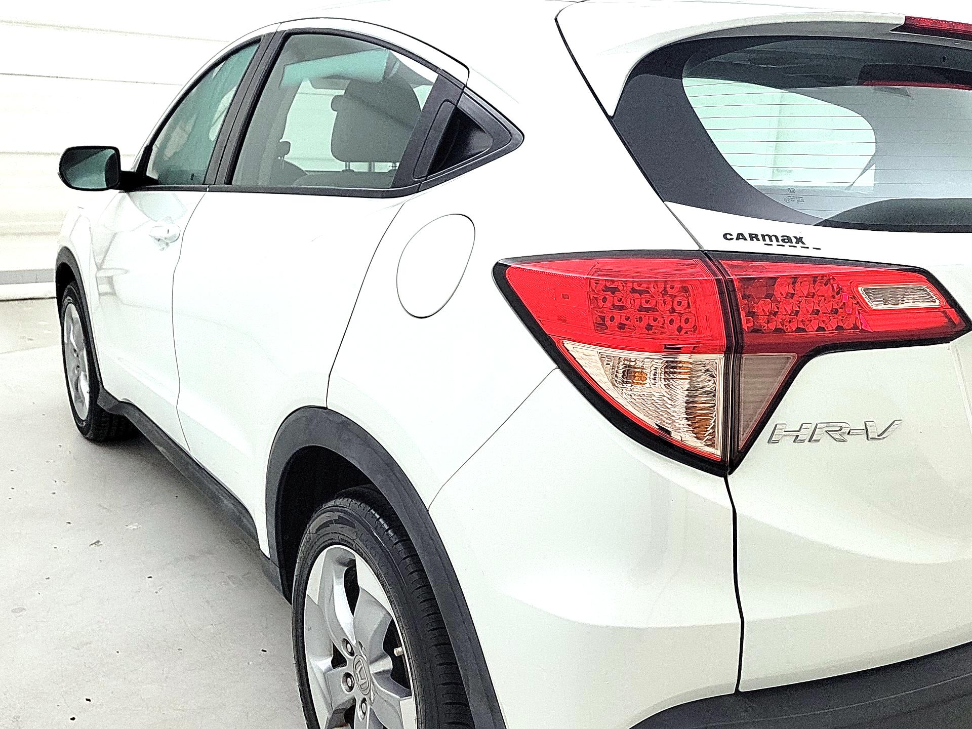 Thumbnail: 2017 Honda HR-V - 7