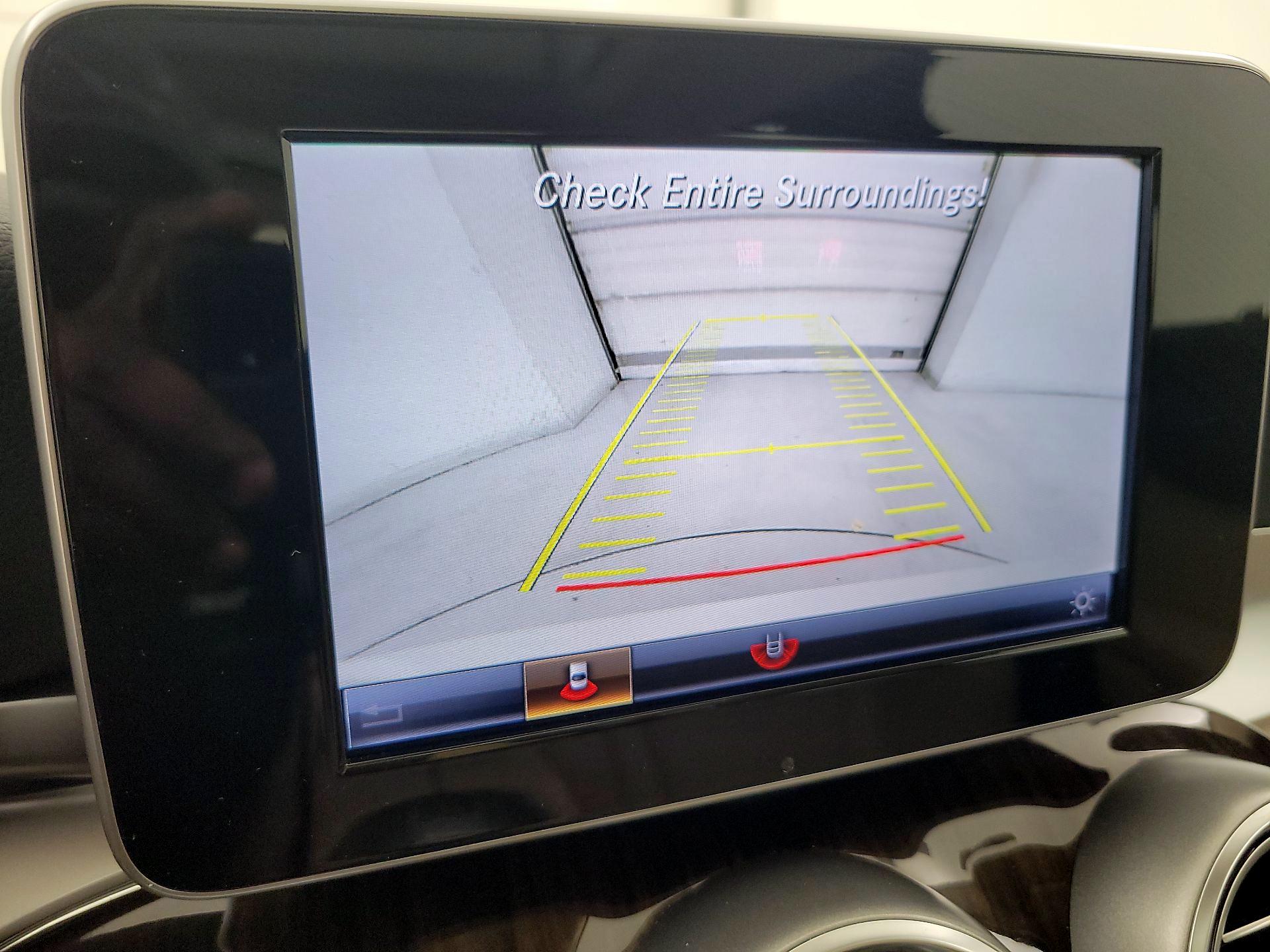 Thumbnail: 2018 Mercedes-Benz C-Class - 14