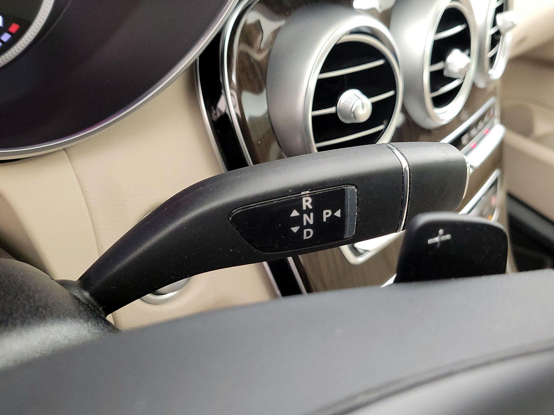 Thumbnail: 2018 Mercedes-Benz C-Class - 17