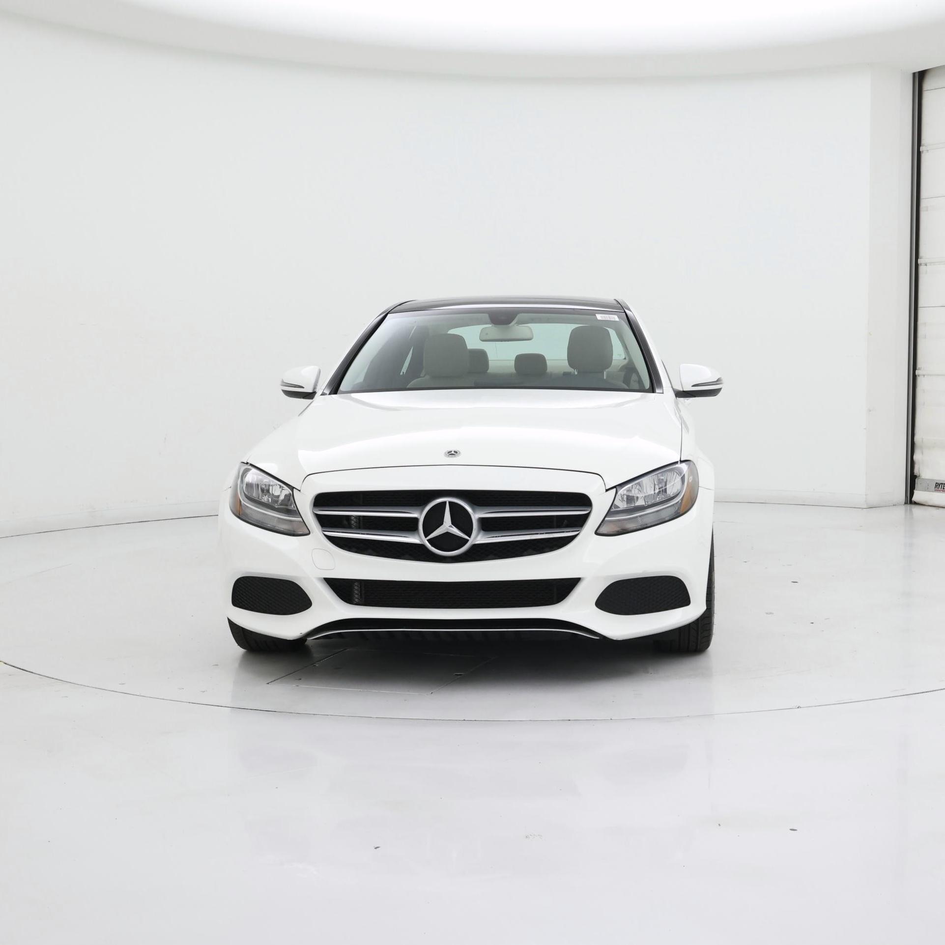 Thumbnail: 2018 Mercedes-Benz C-Class - 5