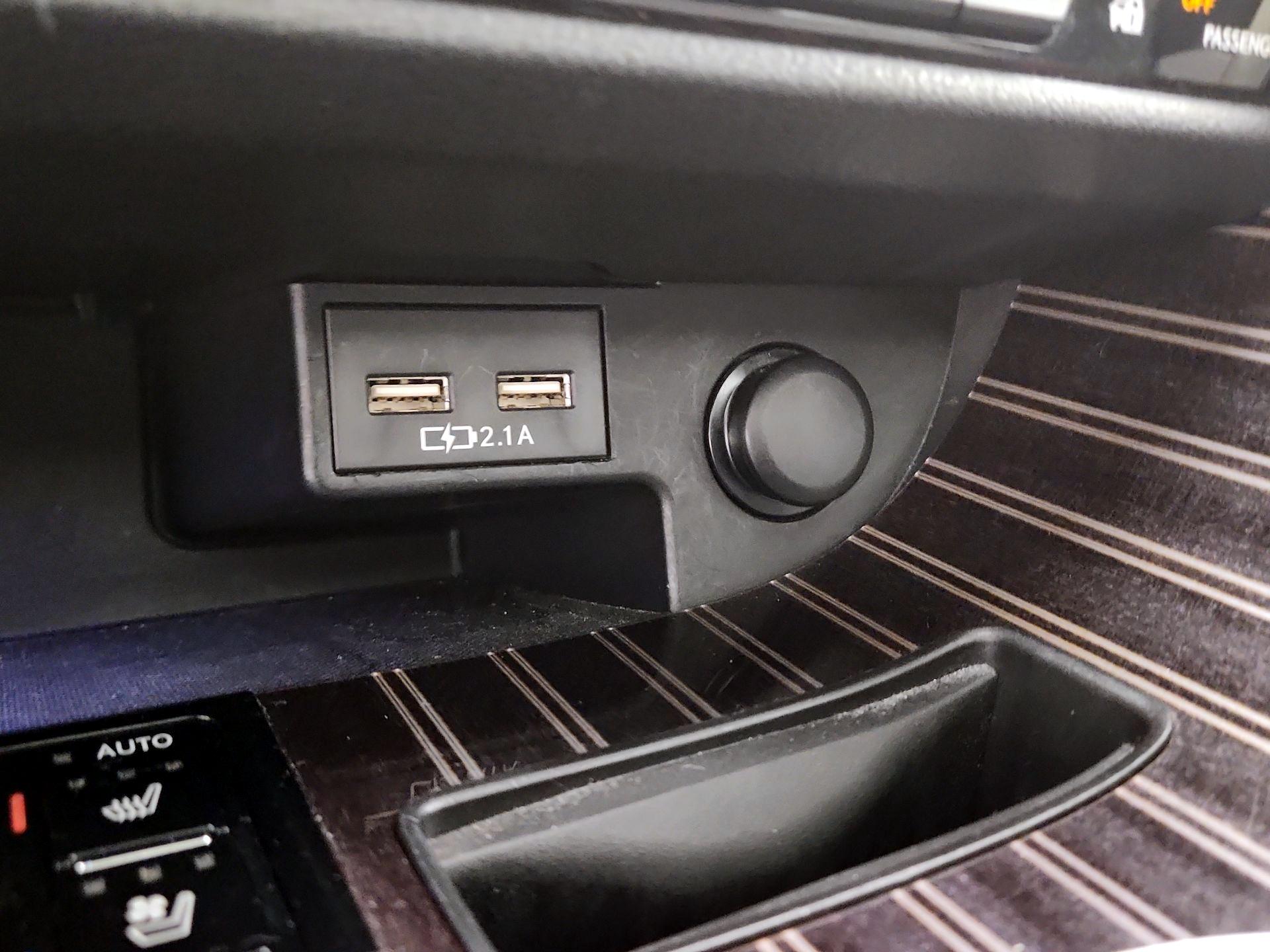 Thumbnail: 2022 Lexus RX - 19