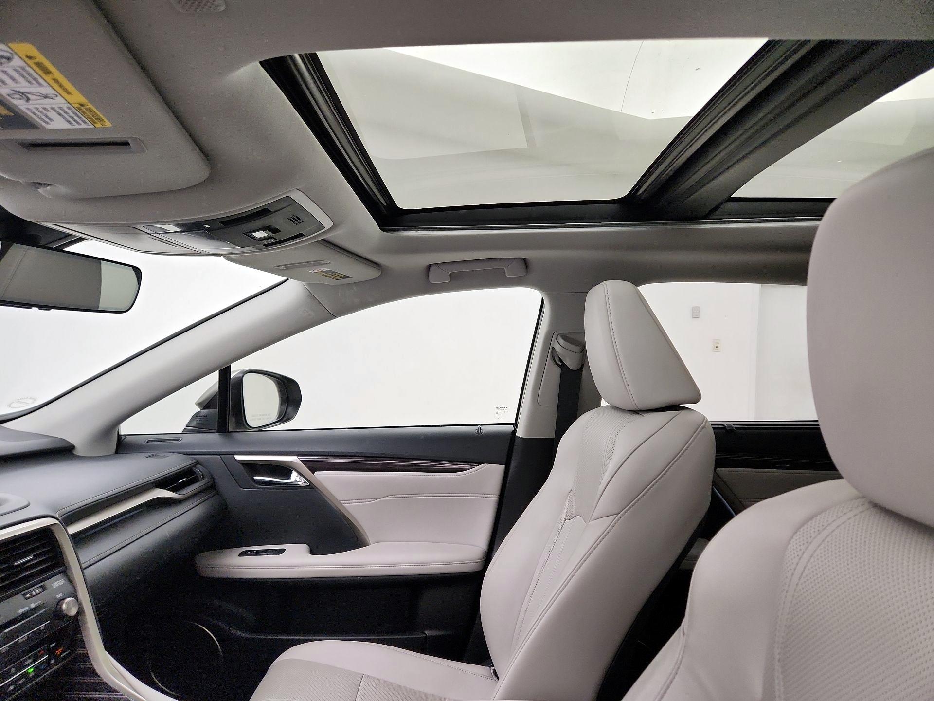 Thumbnail: 2022 Lexus RX - 20