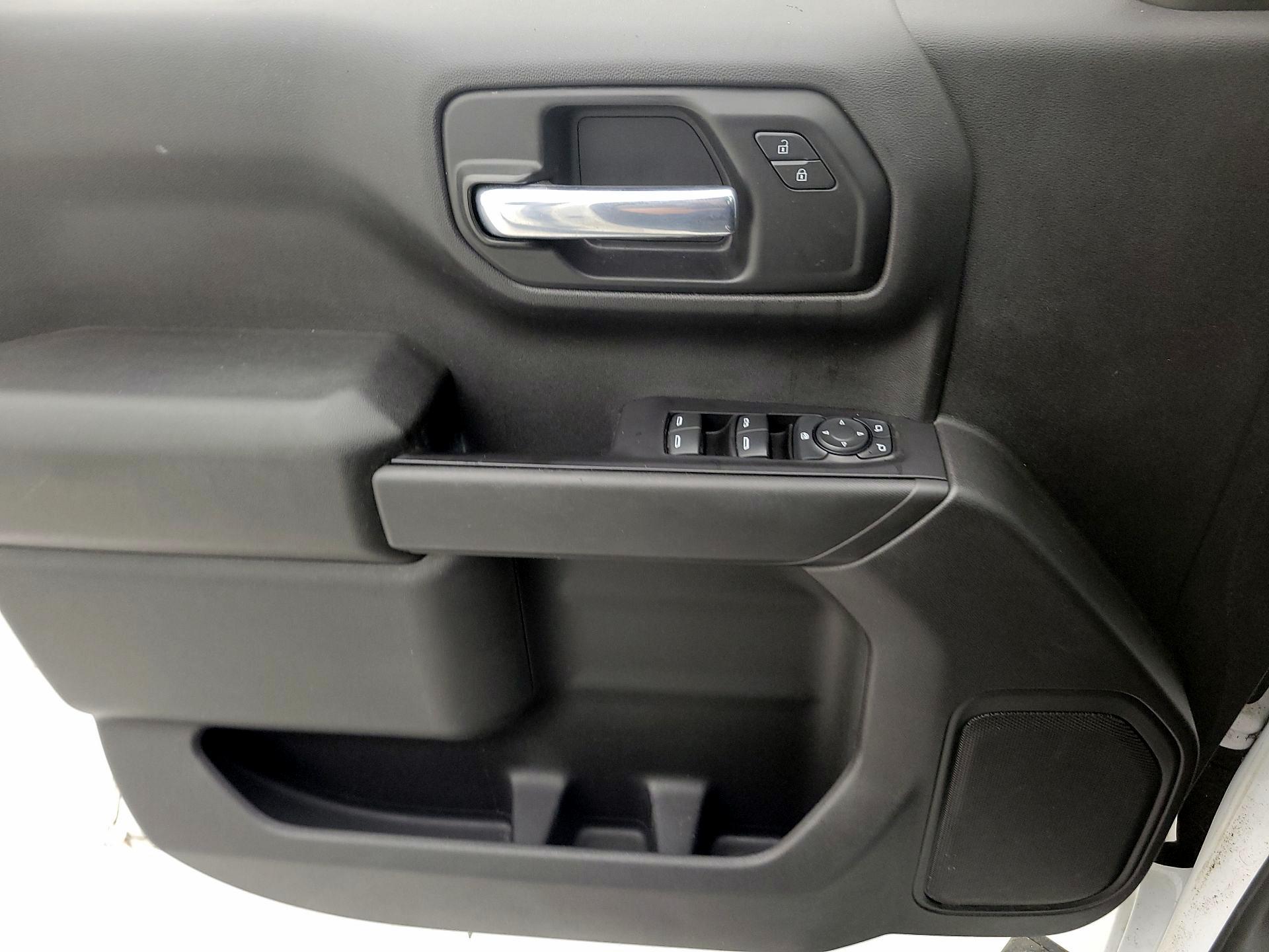 Thumbnail: 2021 Chevrolet Silverado 1500 - 12