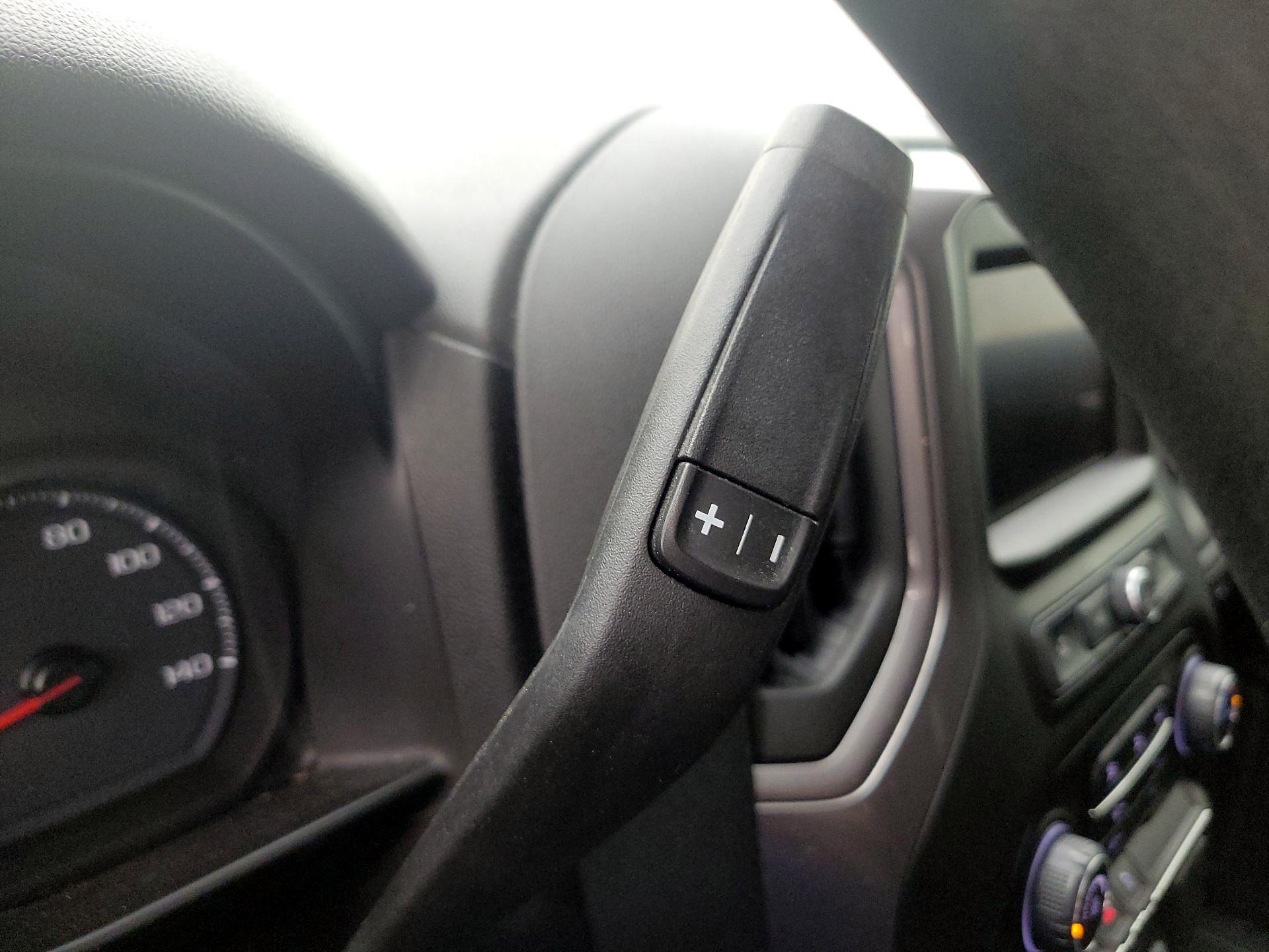 Thumbnail: 2021 Chevrolet Silverado 1500 - 17