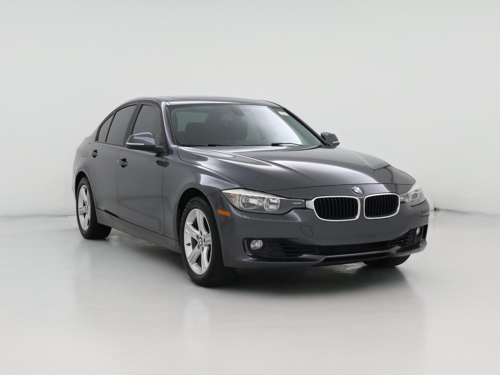 2015 BMW 3 Series 328i