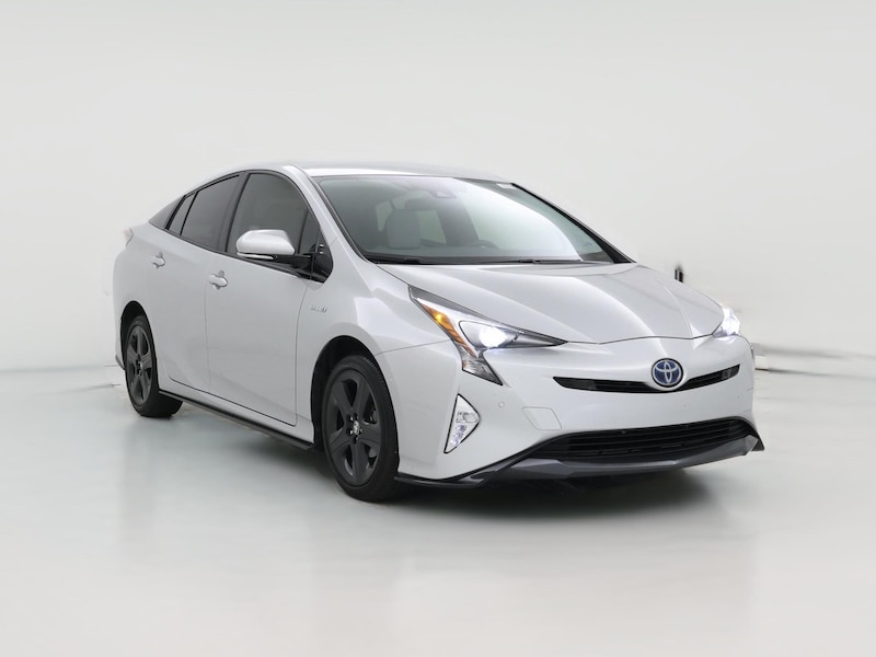 2018 Toyota Prius Three Touring -
                  Dothan, AL