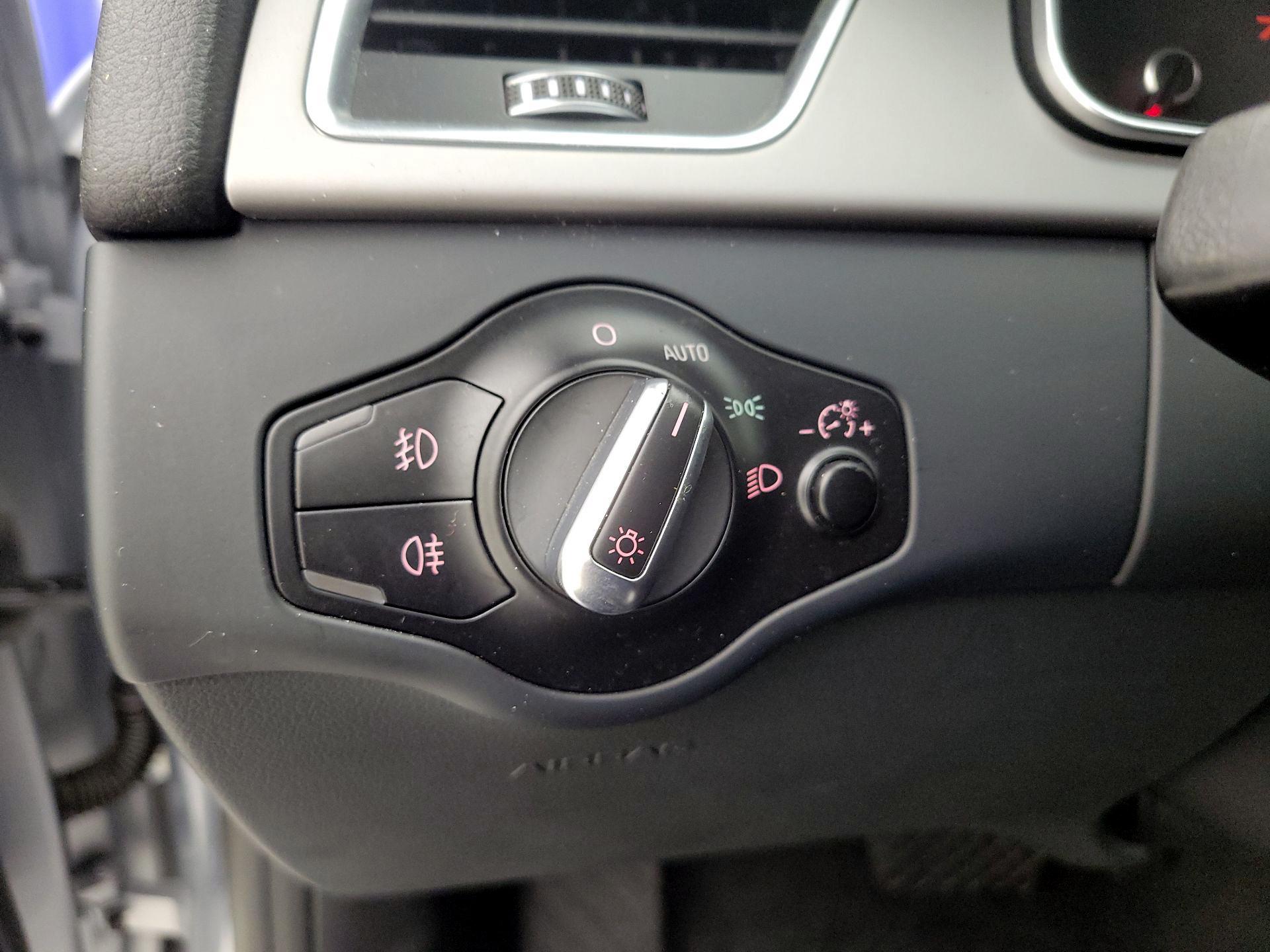 Thumbnail: 2015 Audi A5 - 13