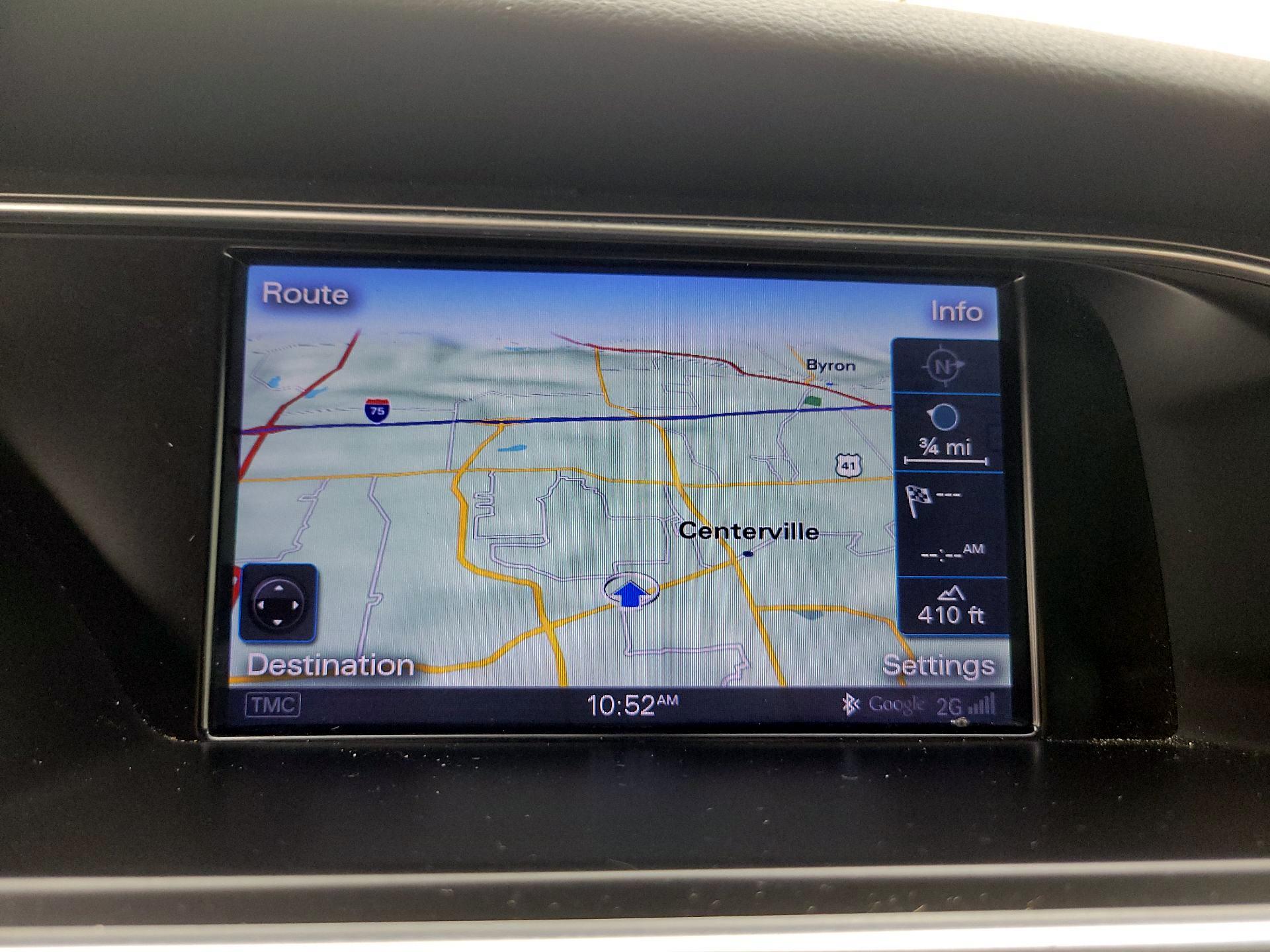 Thumbnail: 2015 Audi A5 - 14