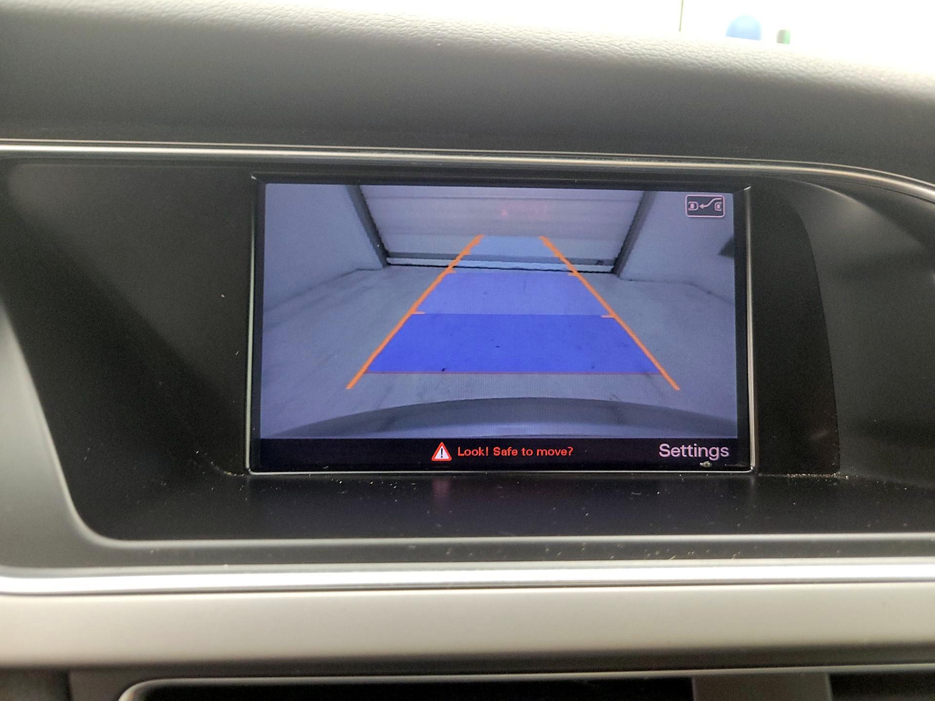 Thumbnail: 2015 Audi A5 - 15