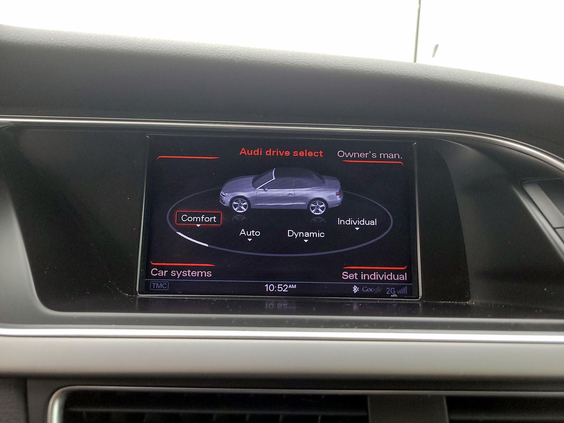 Thumbnail: 2015 Audi A5 - 16