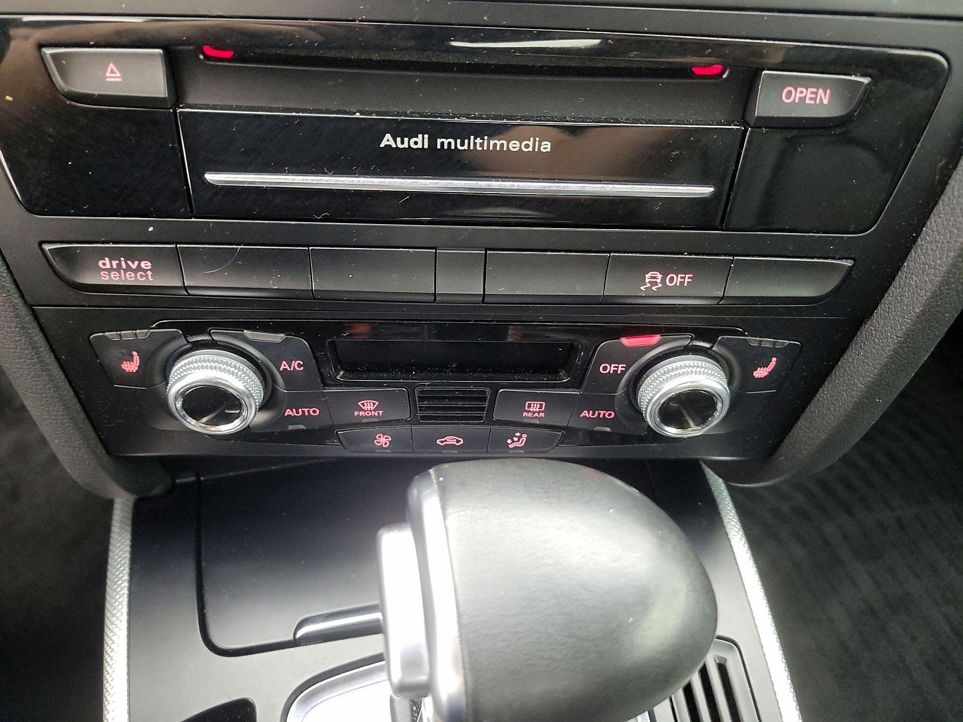 Thumbnail: 2015 Audi A5 - 17