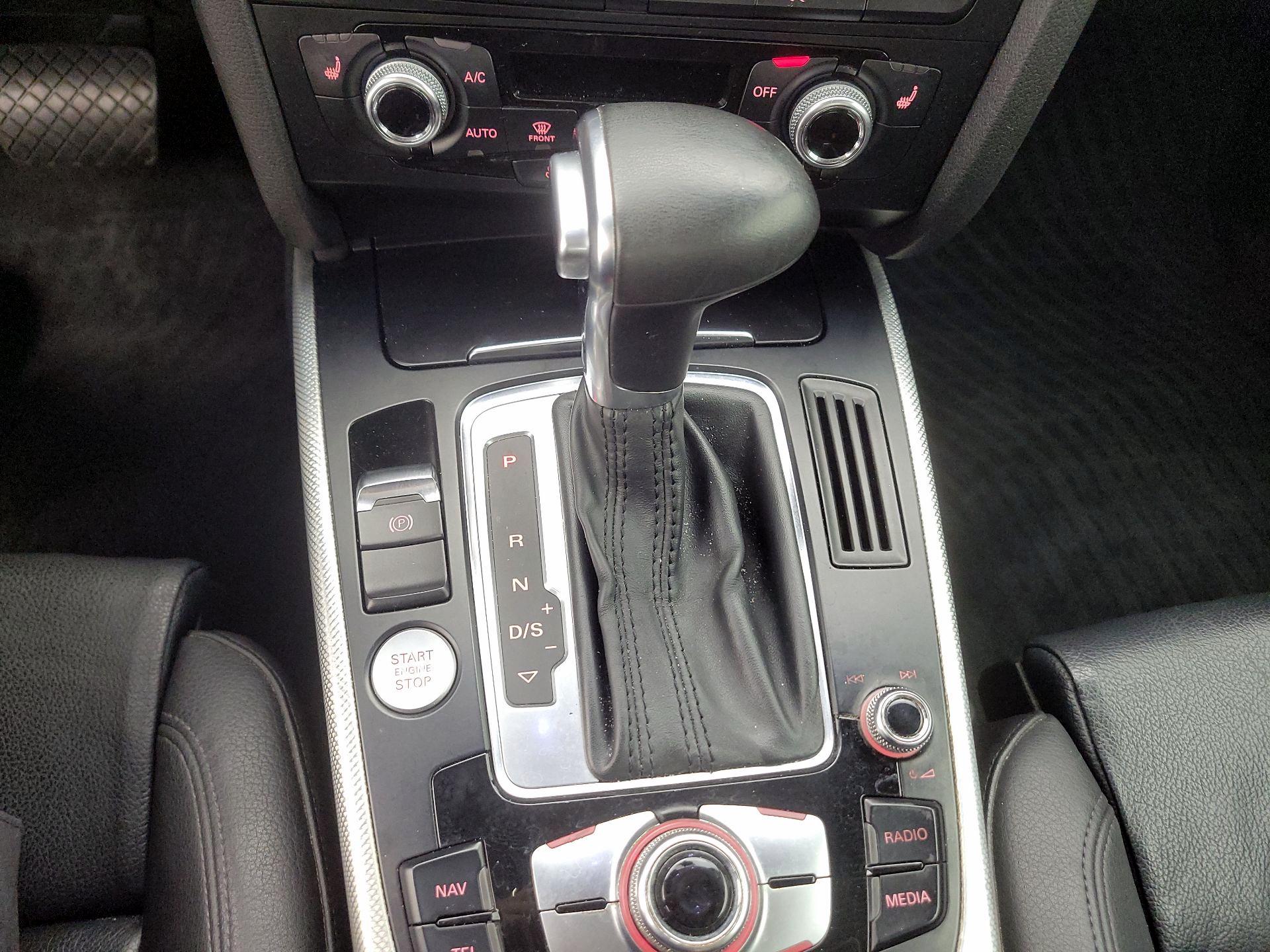 Thumbnail: 2015 Audi A5 - 18