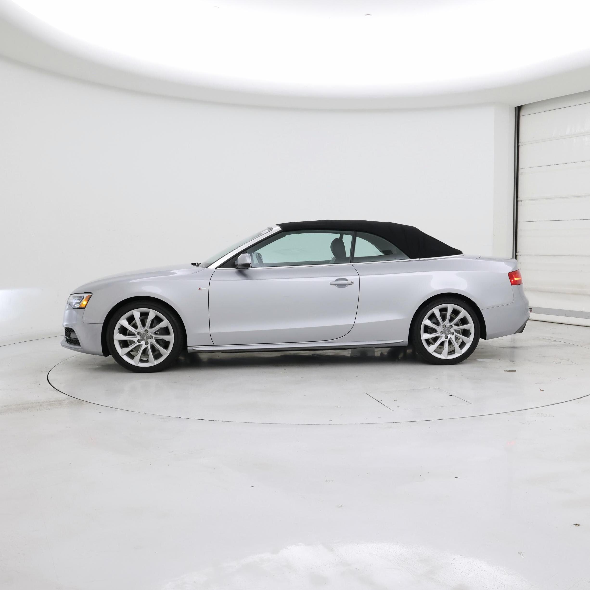 Thumbnail: 2015 Audi A5 - 3