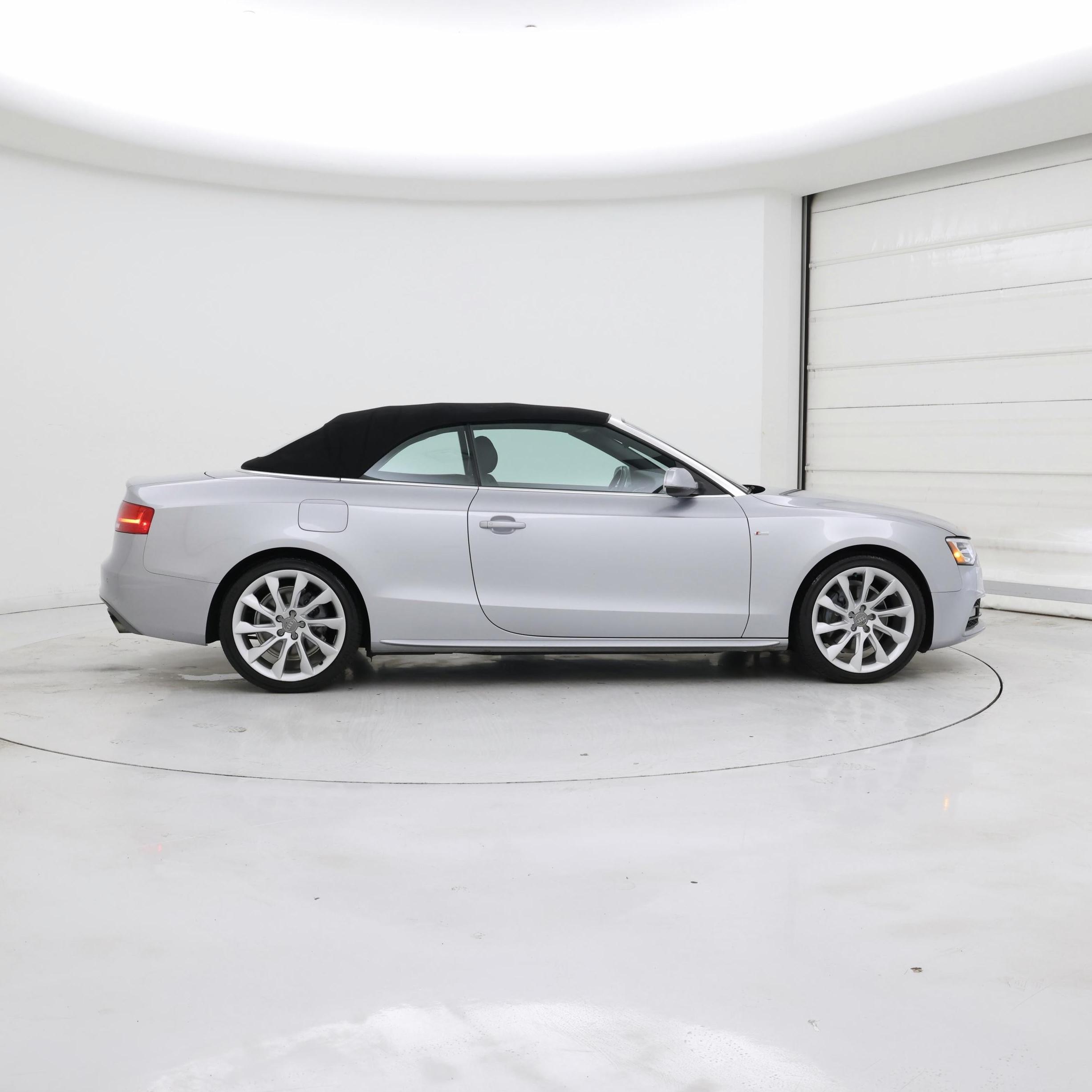 Thumbnail: 2015 Audi A5 - 7