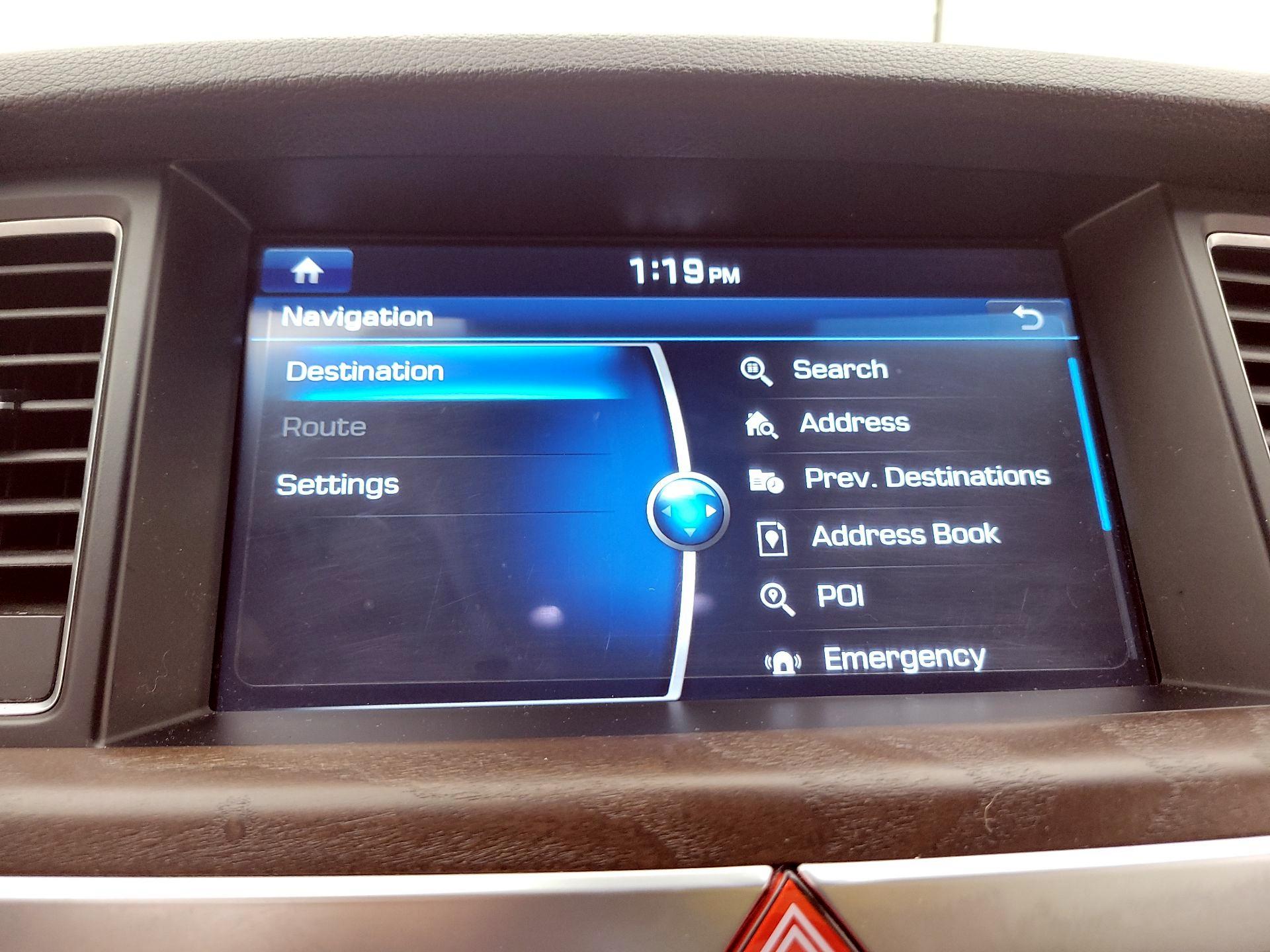 Thumbnail: 2018 Genesis G80 - 14