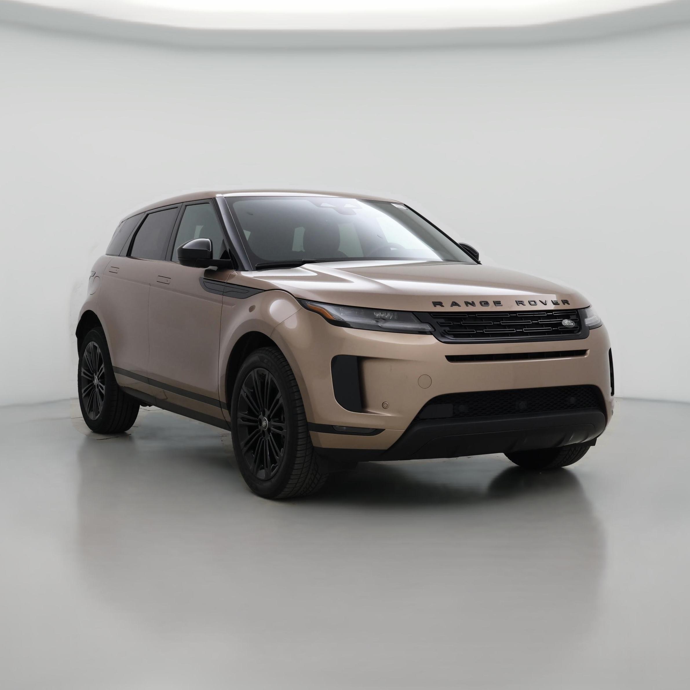 Thumbnail: 2024 Land Rover Range Rover Evoque - 1