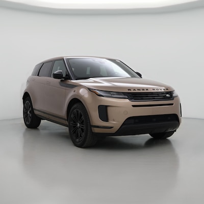 2024 Land Rover Range Rover Evoque Core S