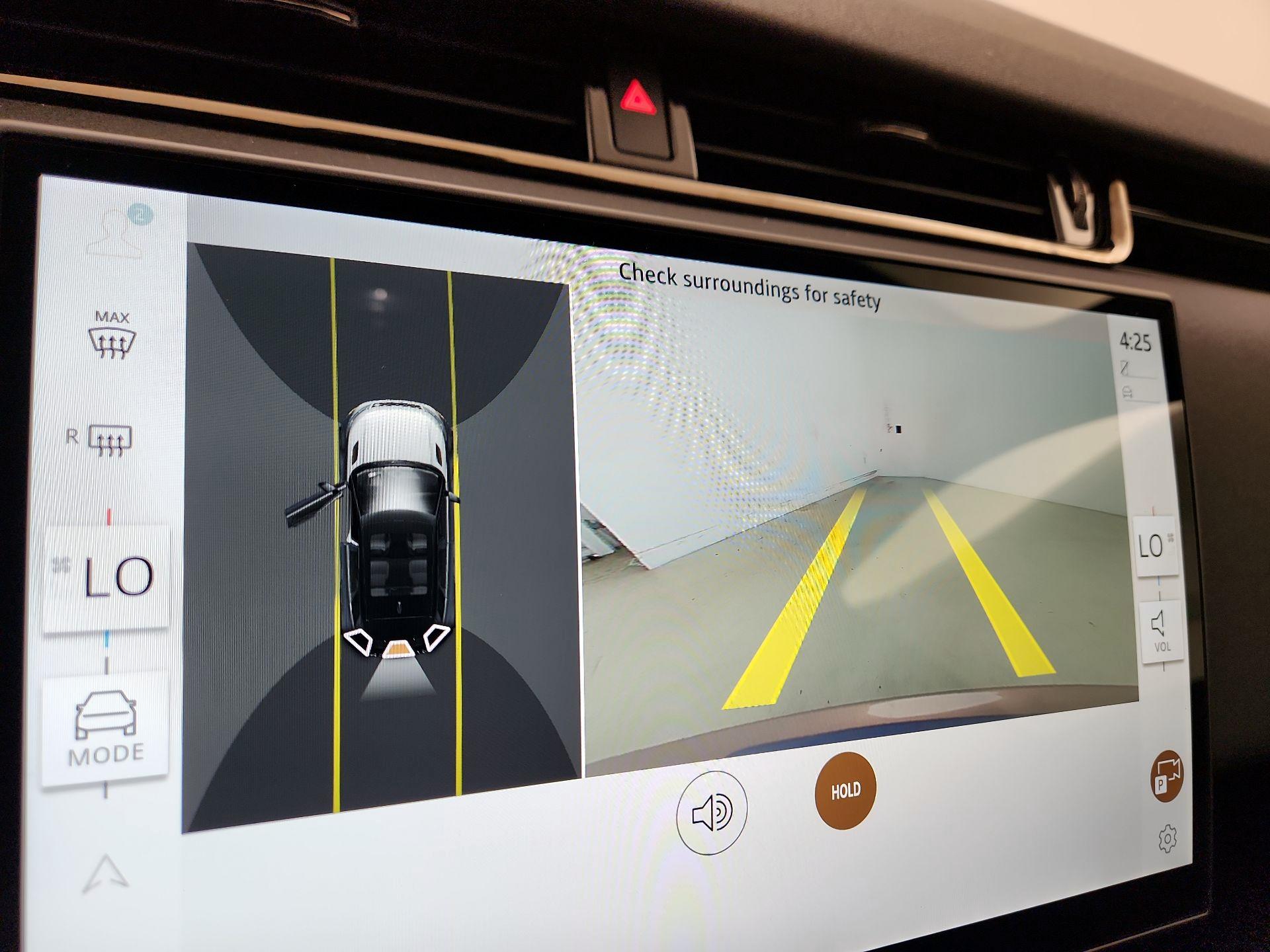 Thumbnail: 2024 Land Rover Range Rover Evoque - 15