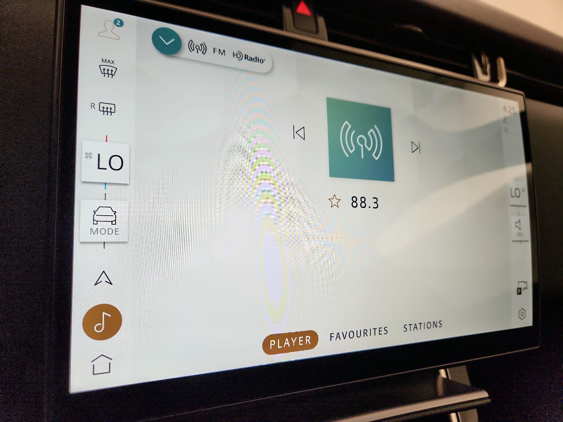 Thumbnail: 2024 Land Rover Range Rover Evoque - 16