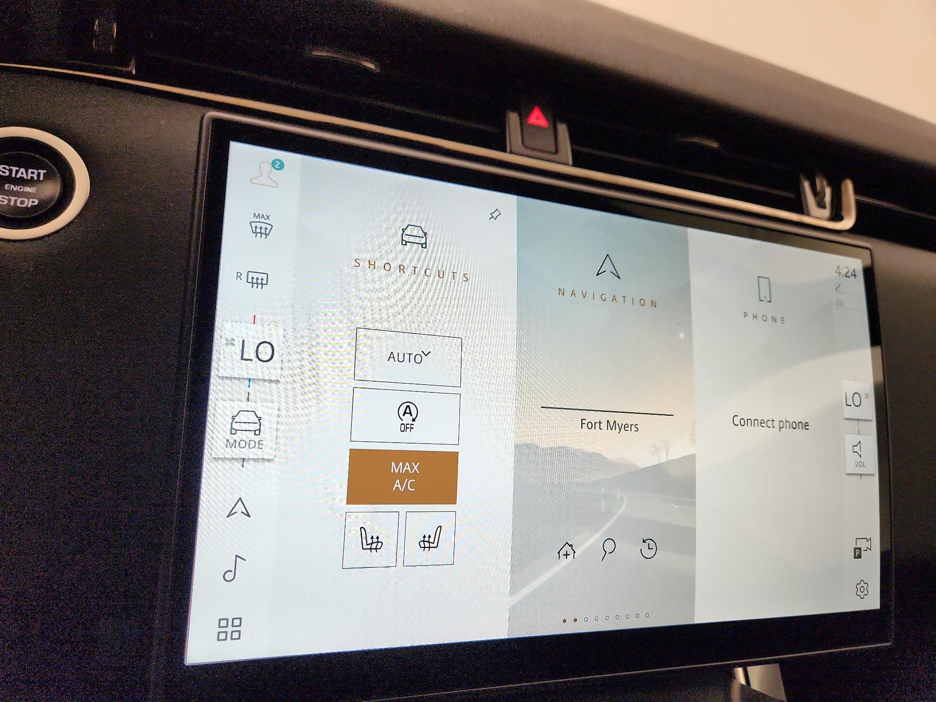 Thumbnail: 2024 Land Rover Range Rover Evoque - 17