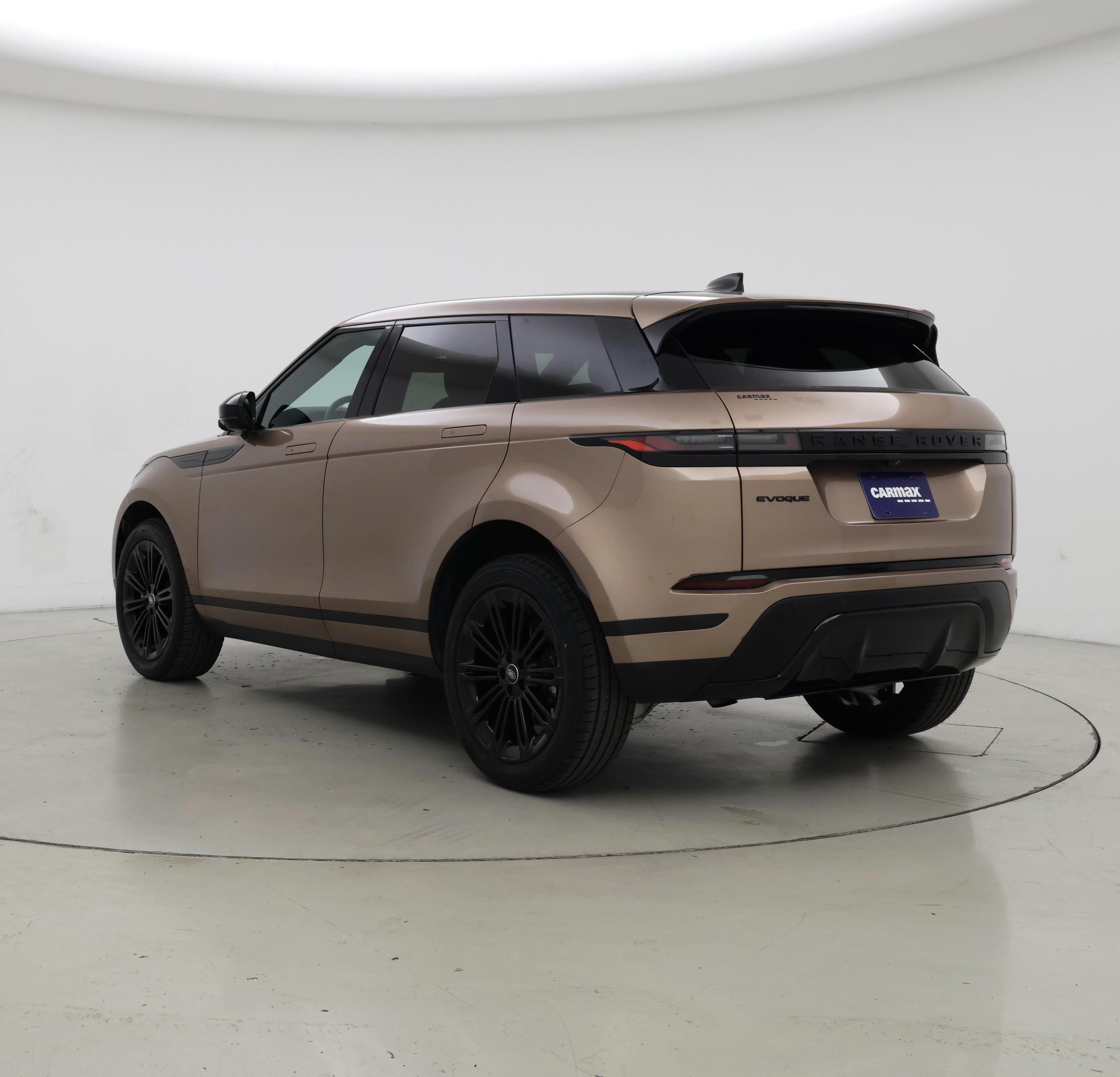 Thumbnail: 2024 Land Rover Range Rover Evoque - 2
