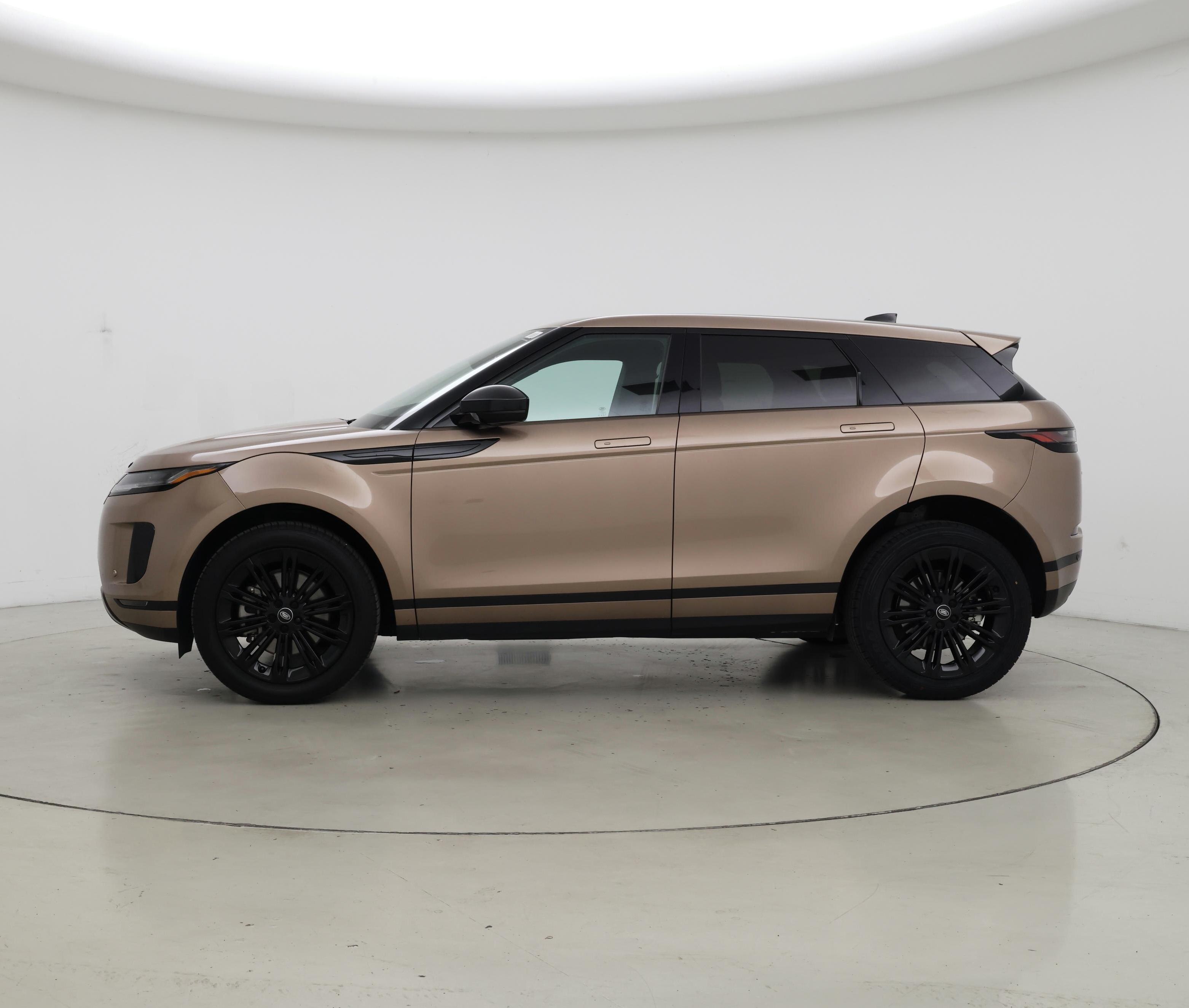 Thumbnail: 2024 Land Rover Range Rover Evoque - 3