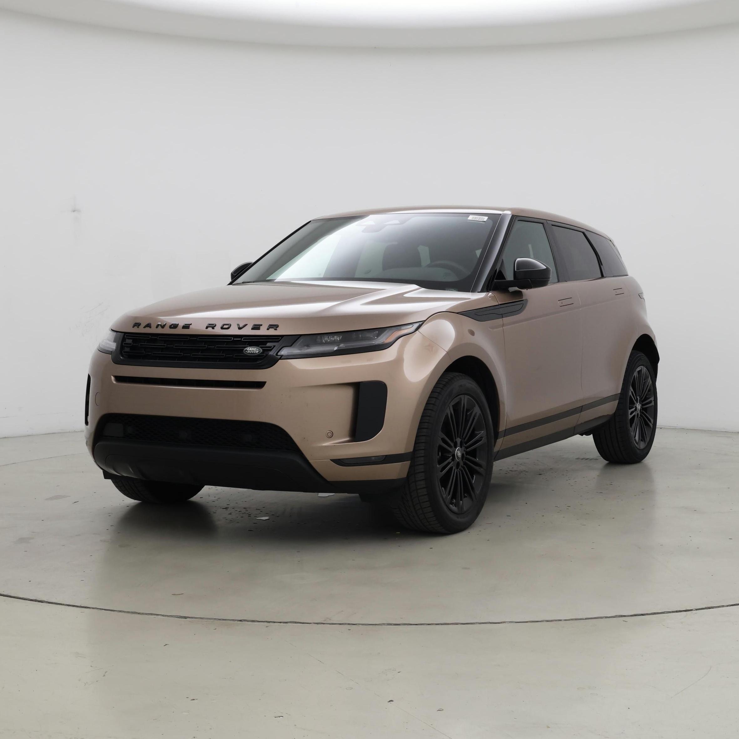Thumbnail: 2024 Land Rover Range Rover Evoque - 4