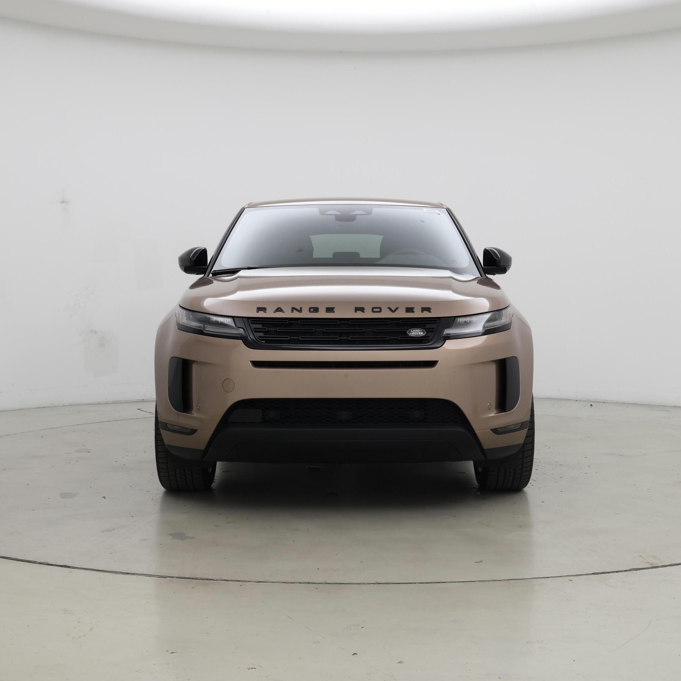 Thumbnail: 2024 Land Rover Range Rover Evoque - 5