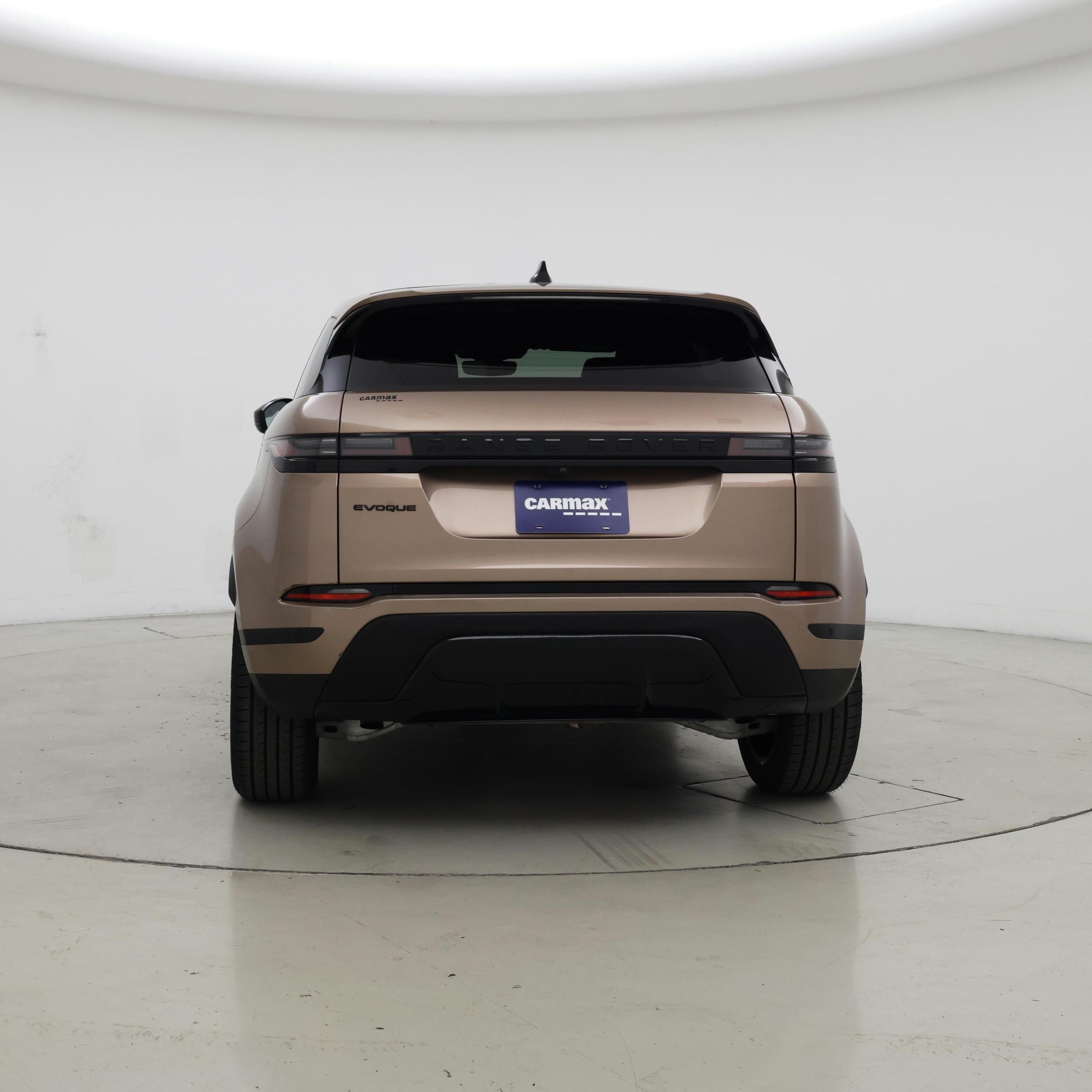 Thumbnail: 2024 Land Rover Range Rover Evoque - 6