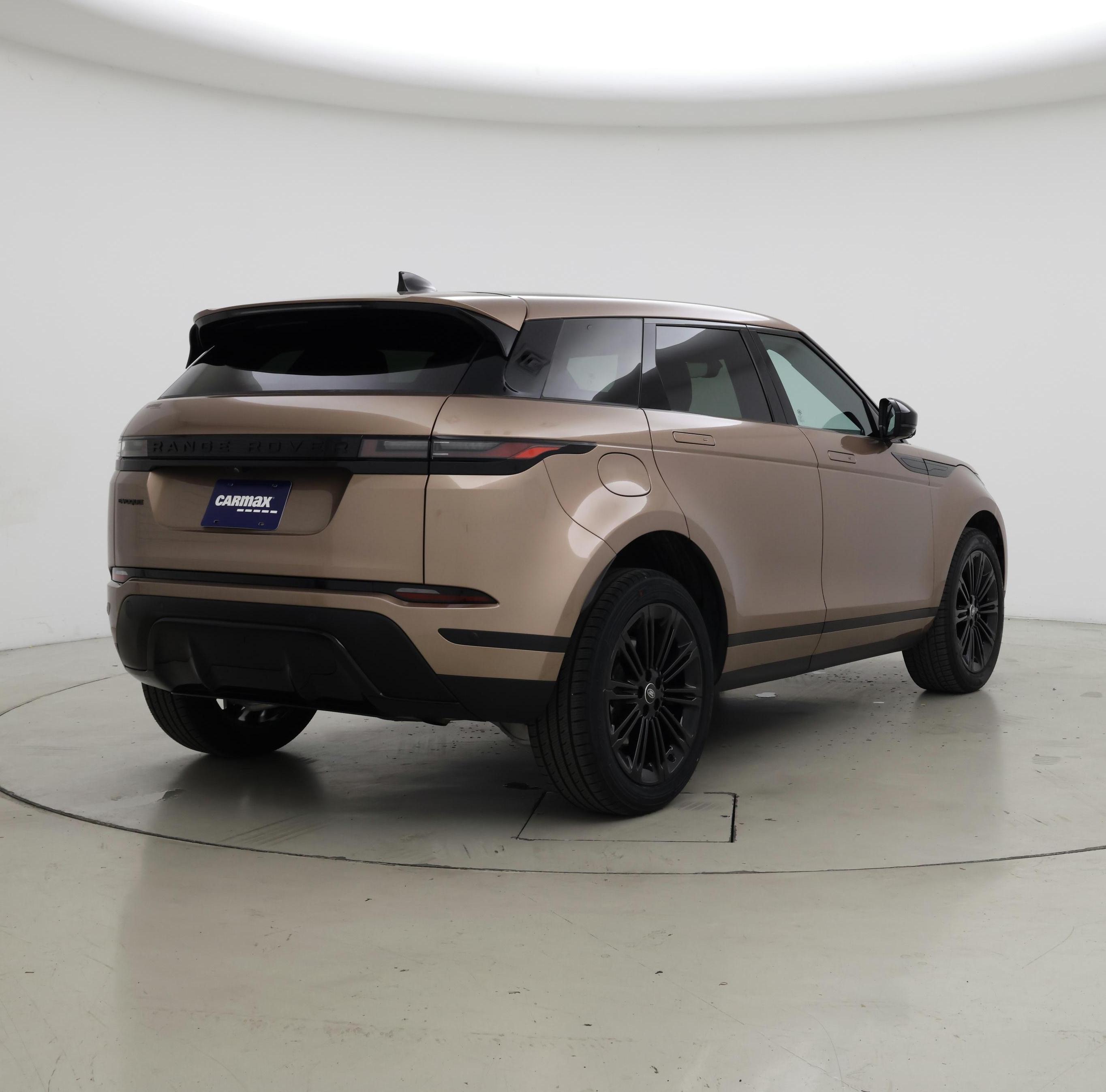 Thumbnail: 2024 Land Rover Range Rover Evoque - 8