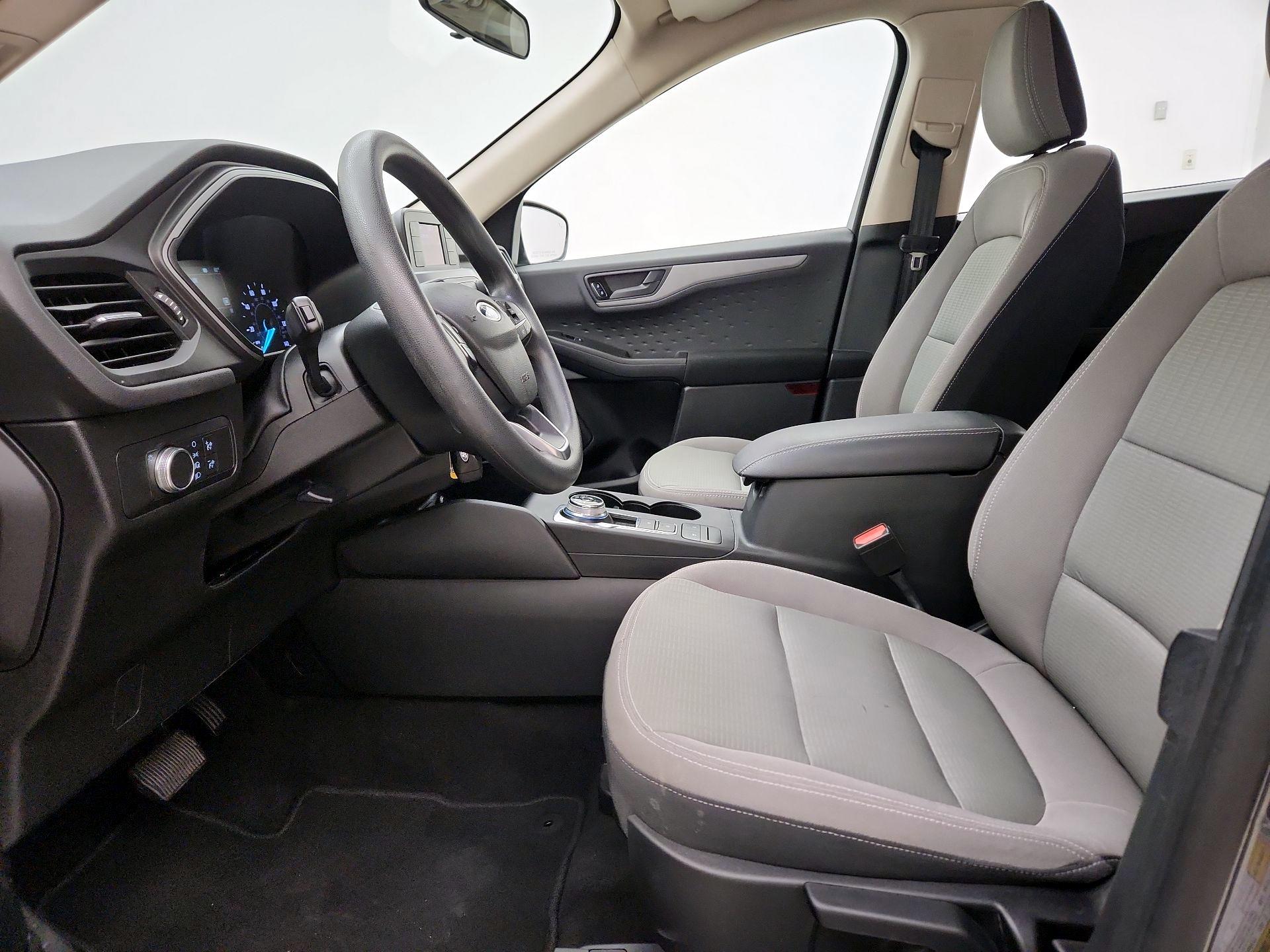 Thumbnail: 2020 Ford Escape - 11