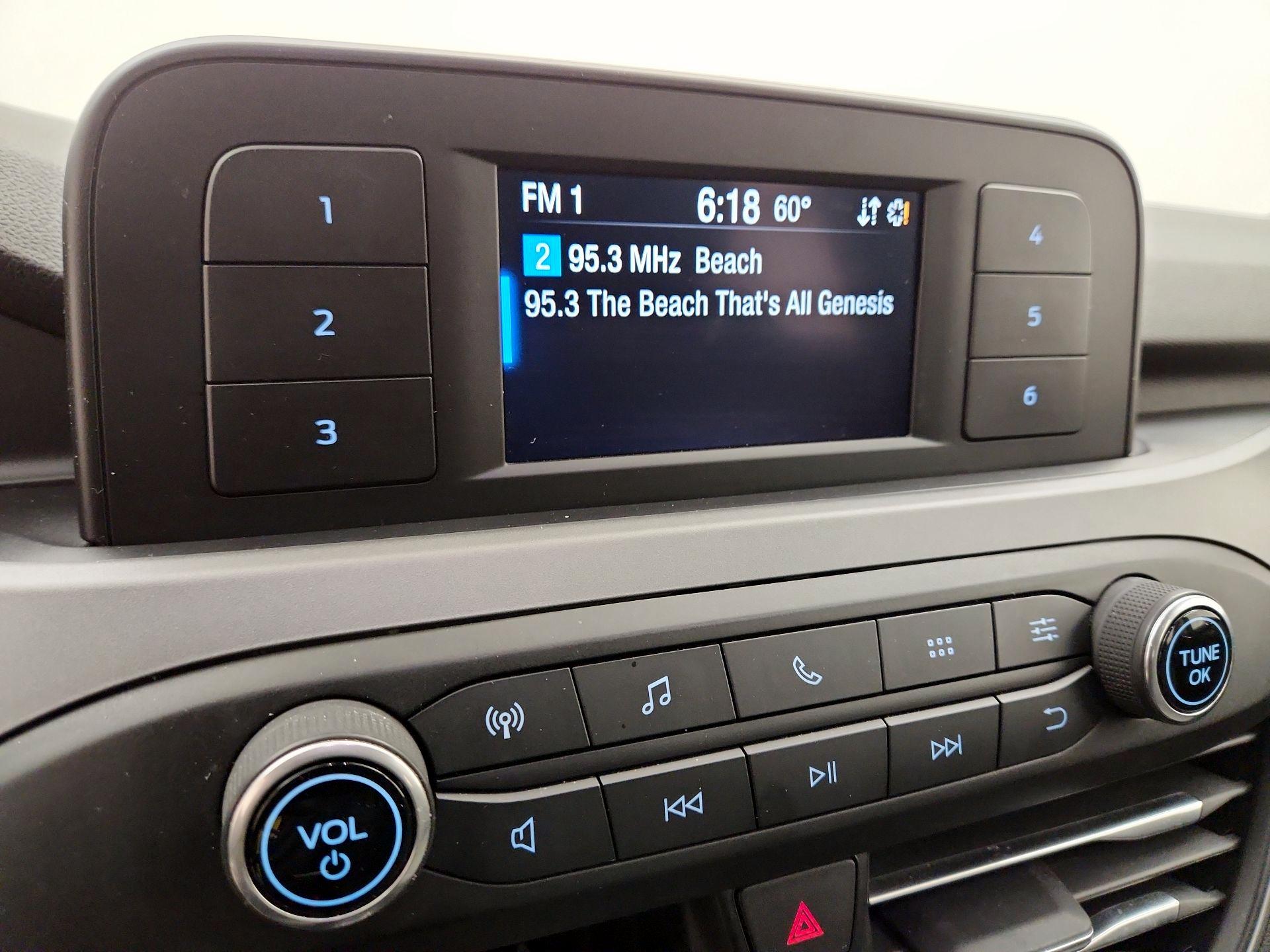 Thumbnail: 2020 Ford Escape - 15