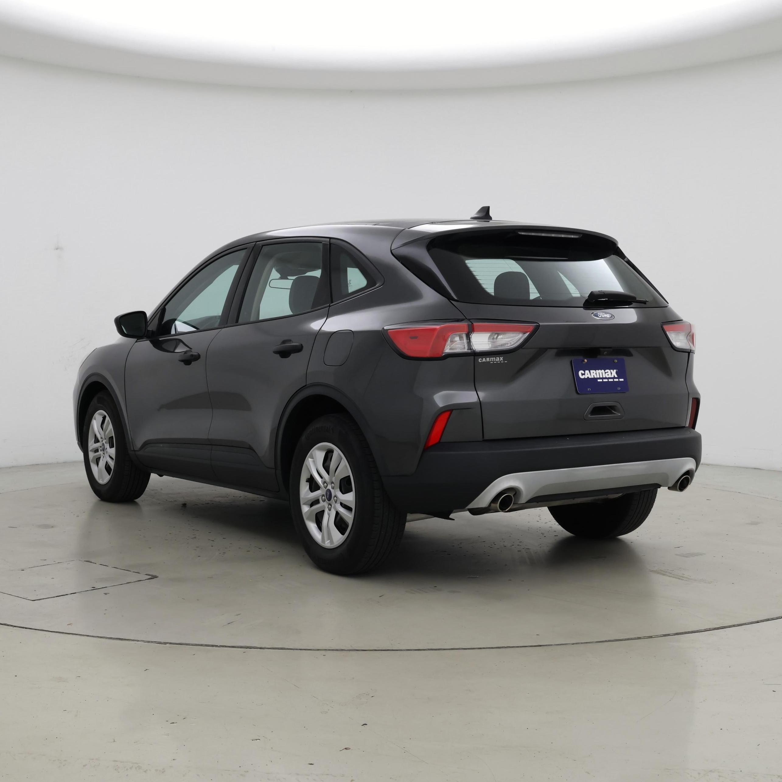 Thumbnail: 2020 Ford Escape - 2