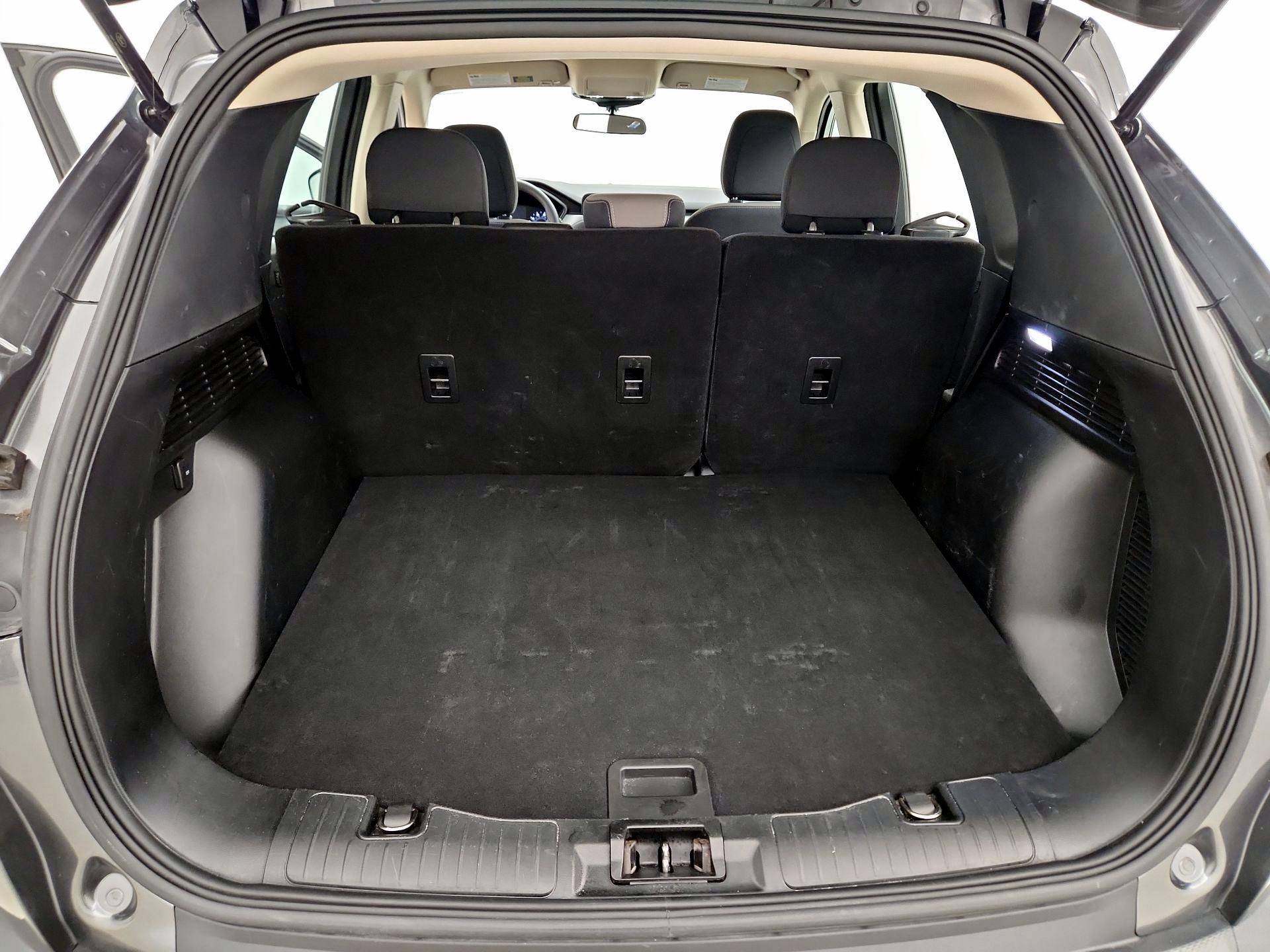 Thumbnail: 2020 Ford Escape - 20