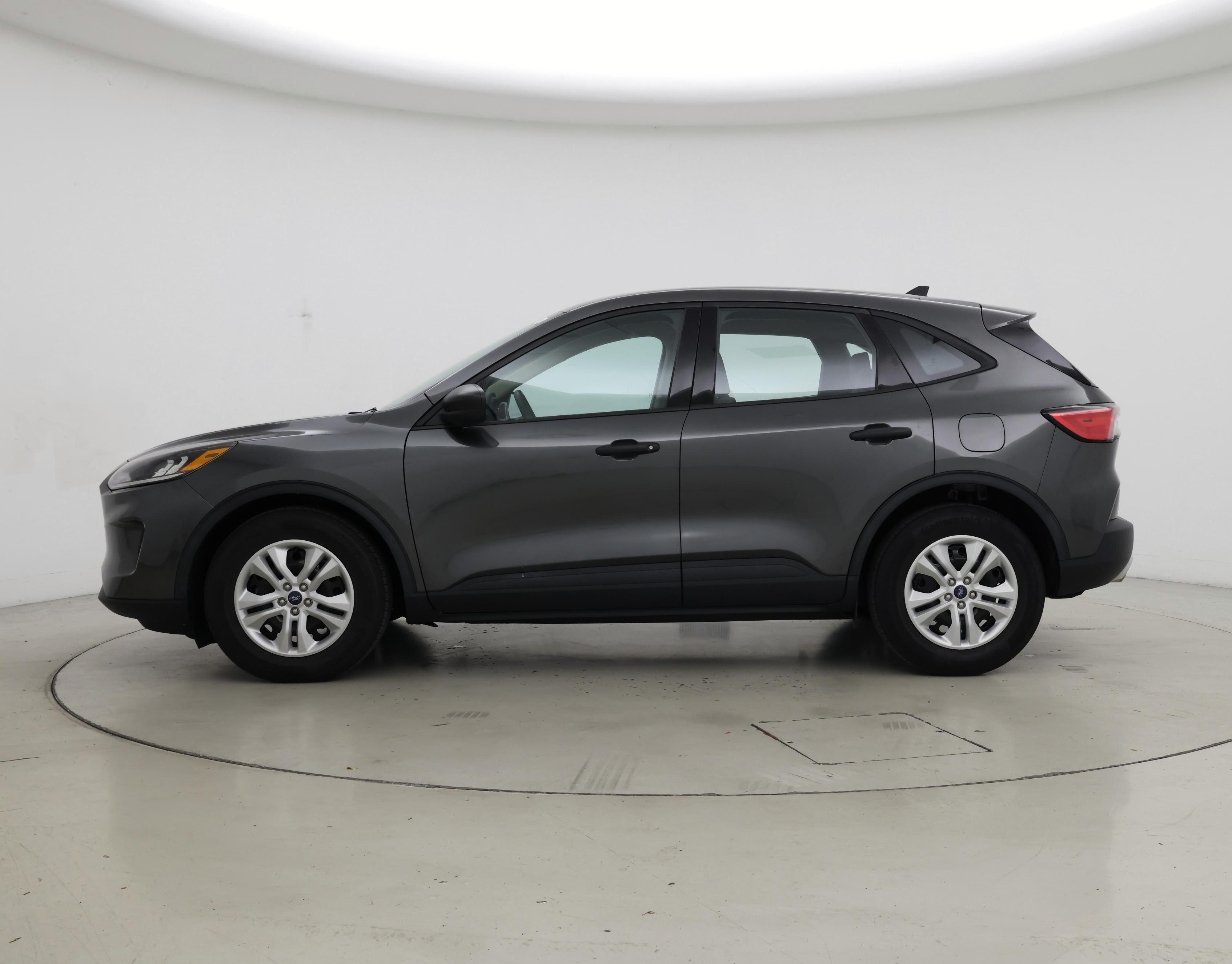 Thumbnail: 2020 Ford Escape - 3