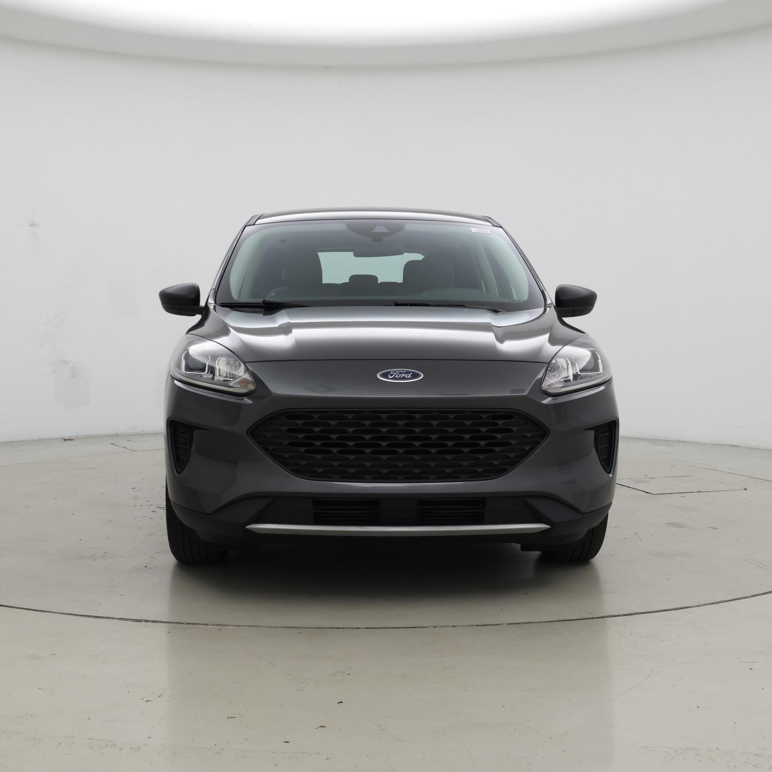 Thumbnail: 2020 Ford Escape - 5