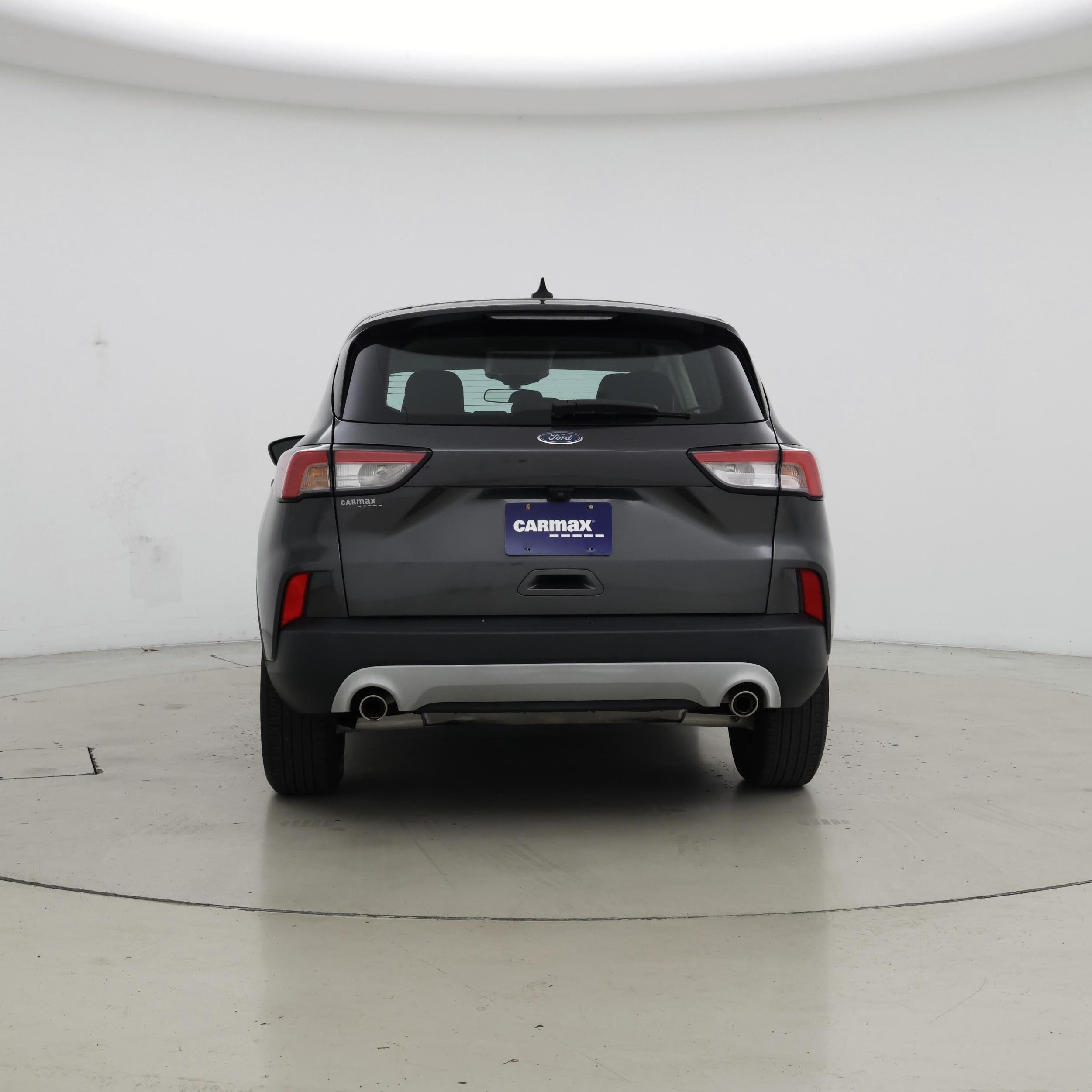 Thumbnail: 2020 Ford Escape - 6