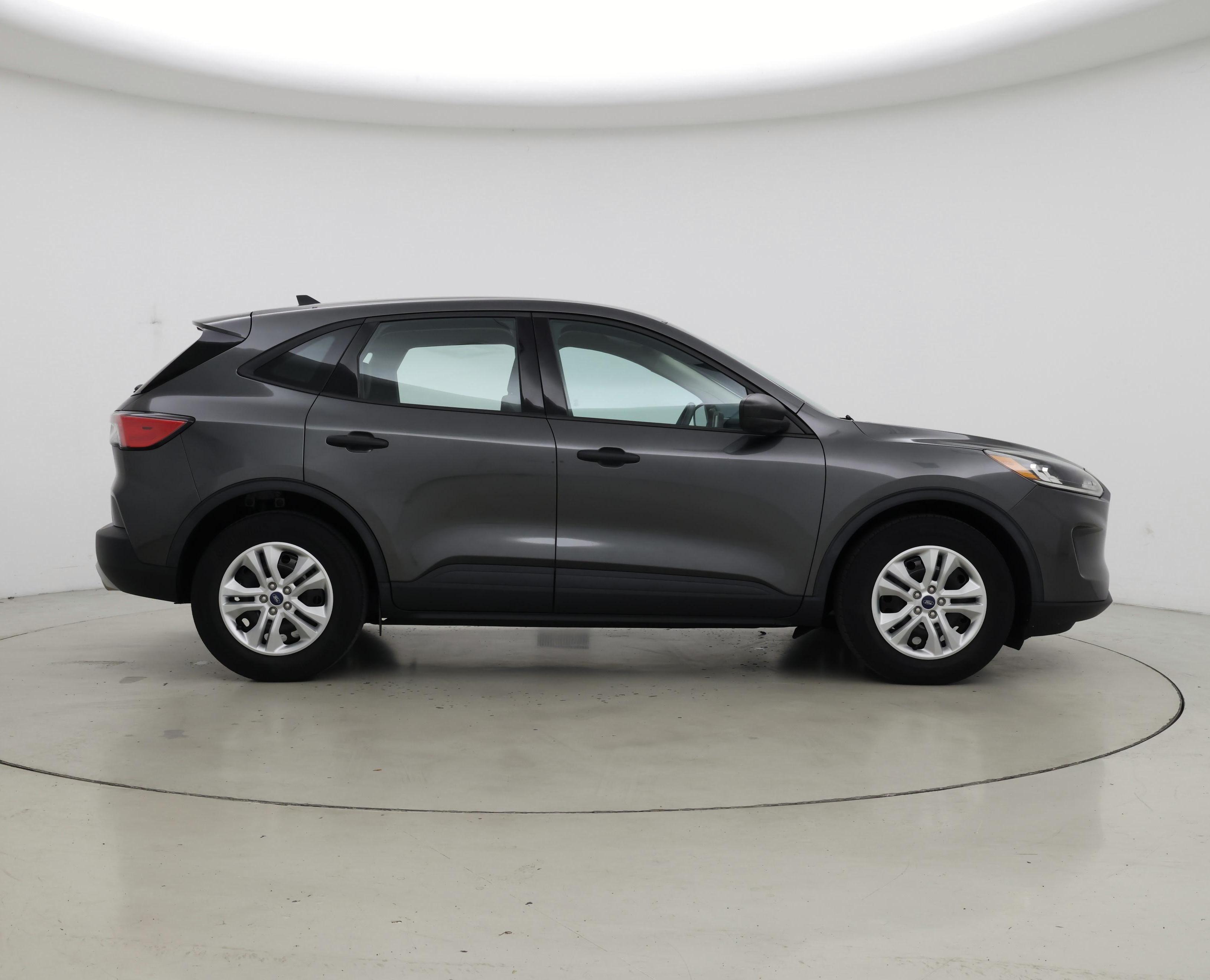 Thumbnail: 2020 Ford Escape - 7