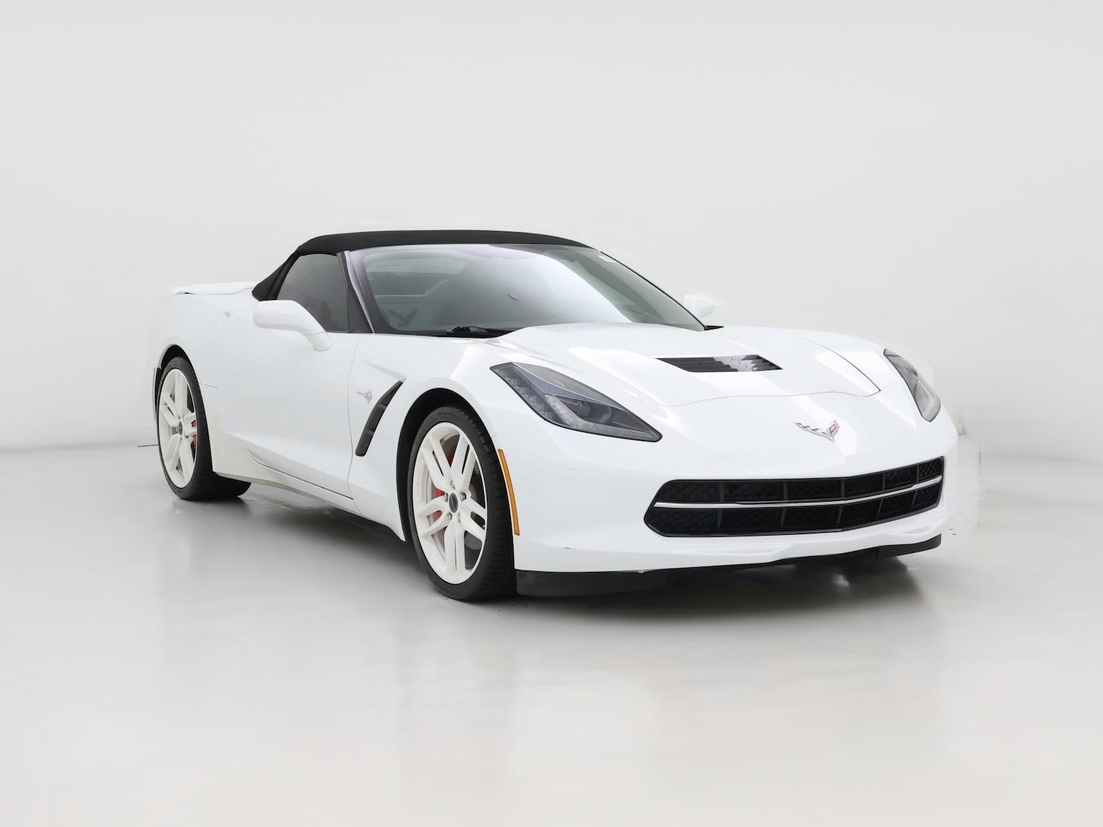 2015 Chevrolet Corvette