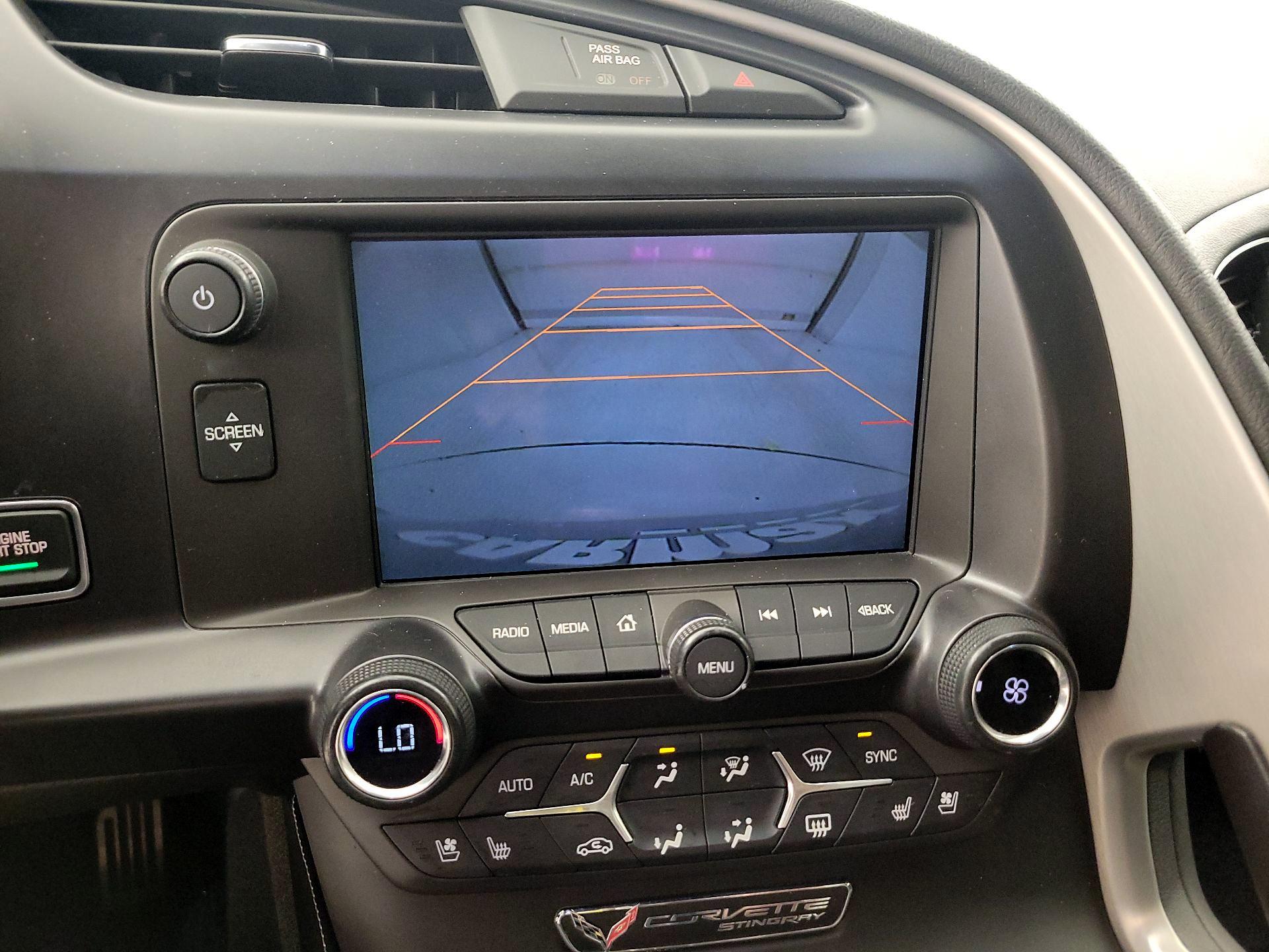 Thumbnail: 2015 Chevrolet Corvette - 14