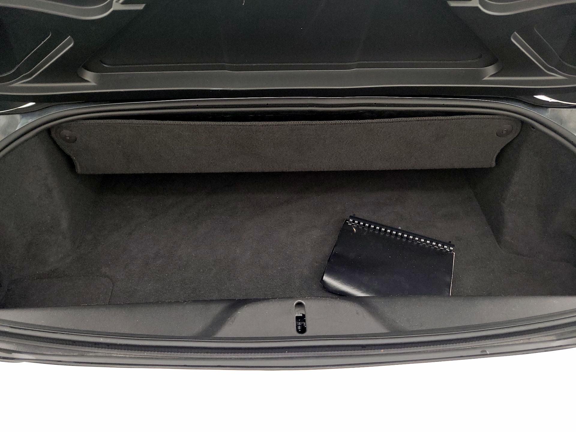 Thumbnail: 2015 Chevrolet Corvette - 19