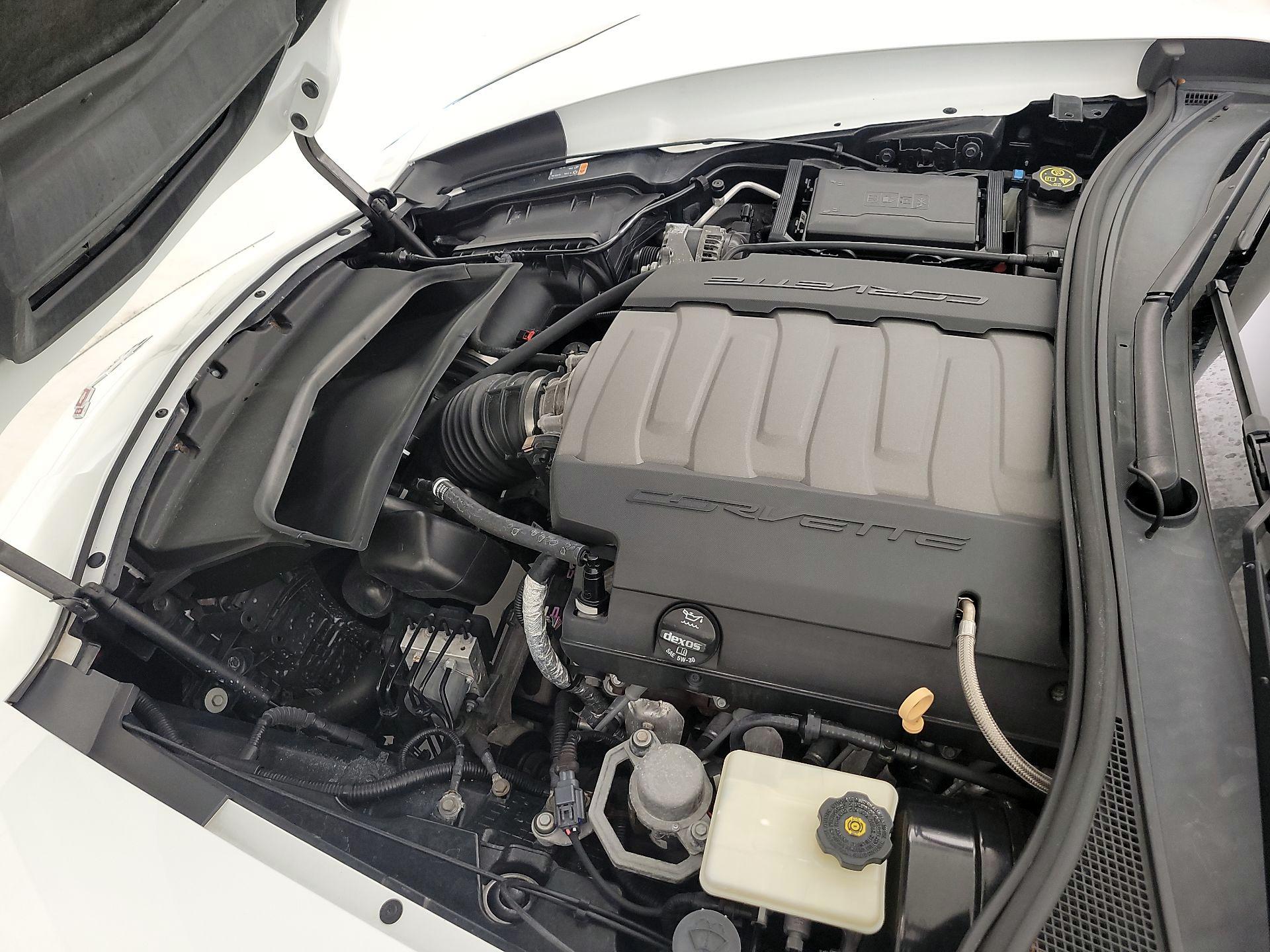 Thumbnail: 2015 Chevrolet Corvette - 20