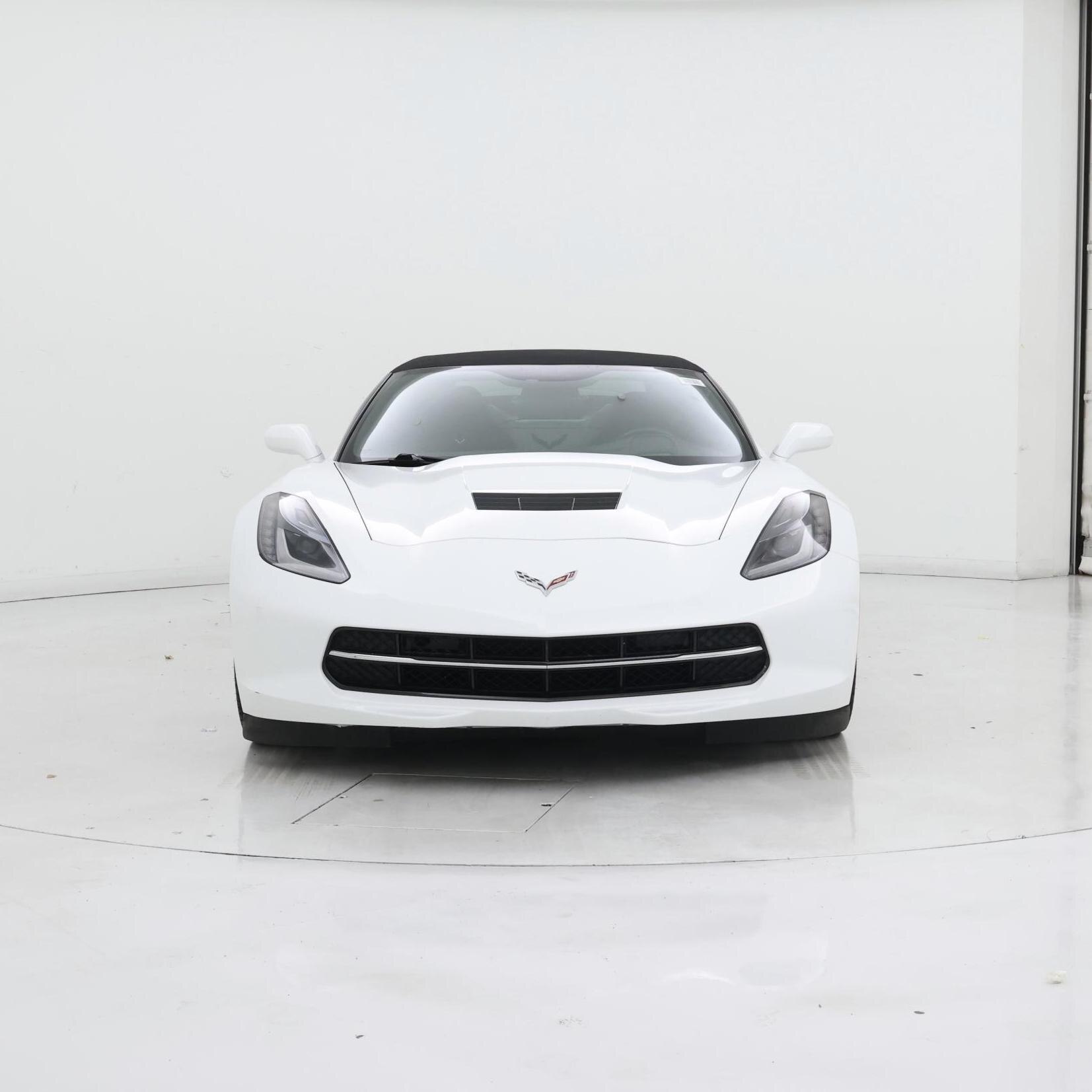 Thumbnail: 2015 Chevrolet Corvette - 5