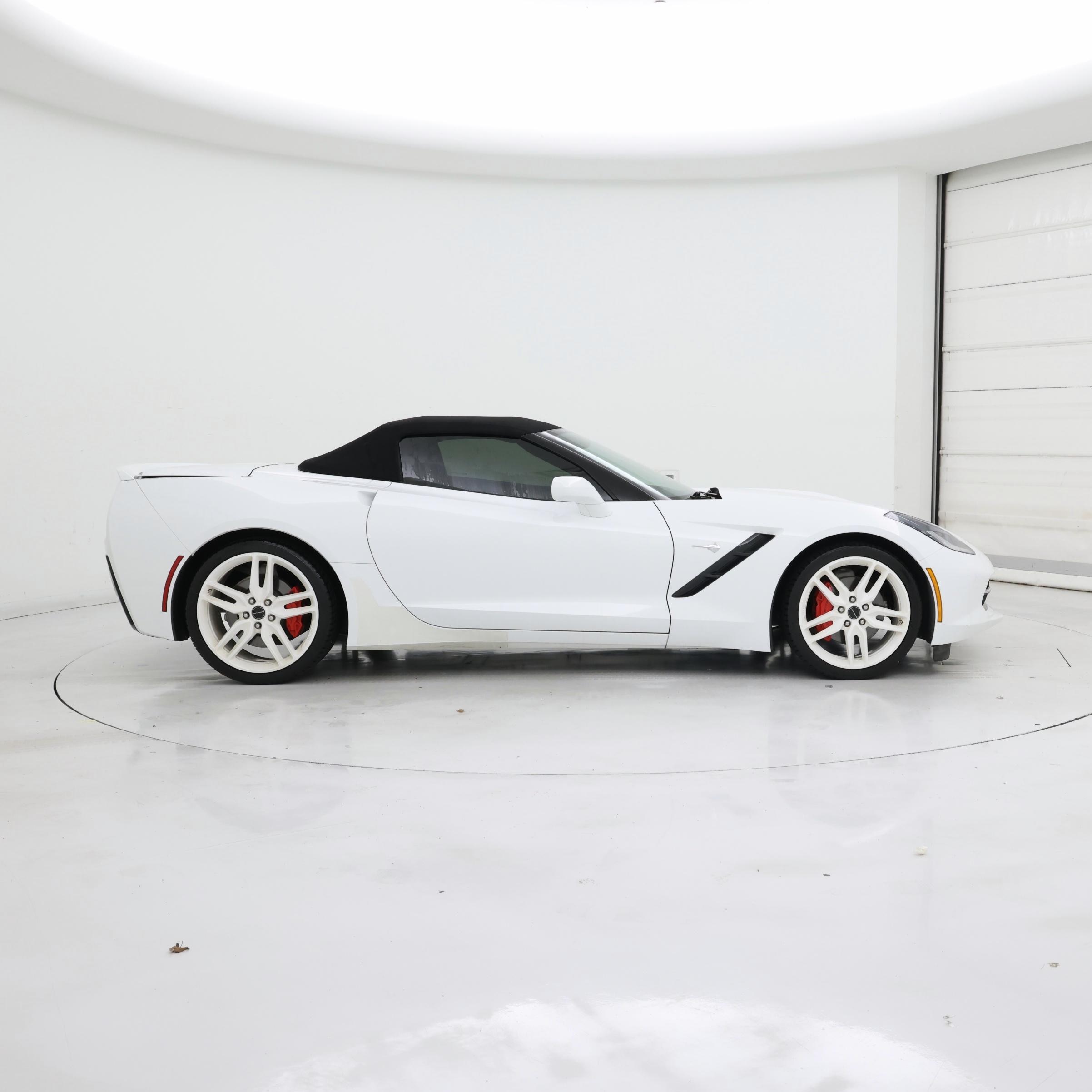 Thumbnail: 2015 Chevrolet Corvette - 7