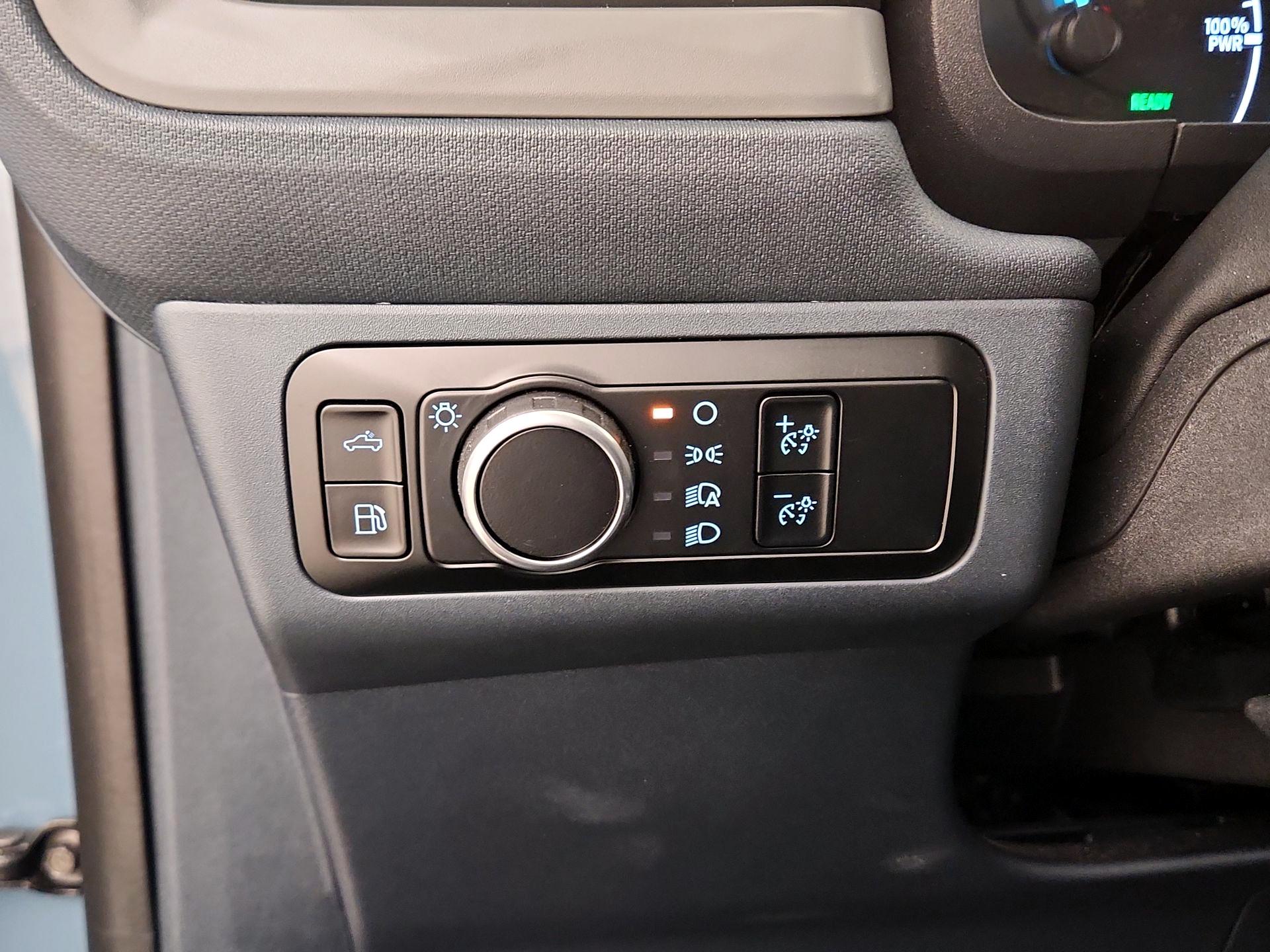 Thumbnail: 2023 Ford Maverick - 13