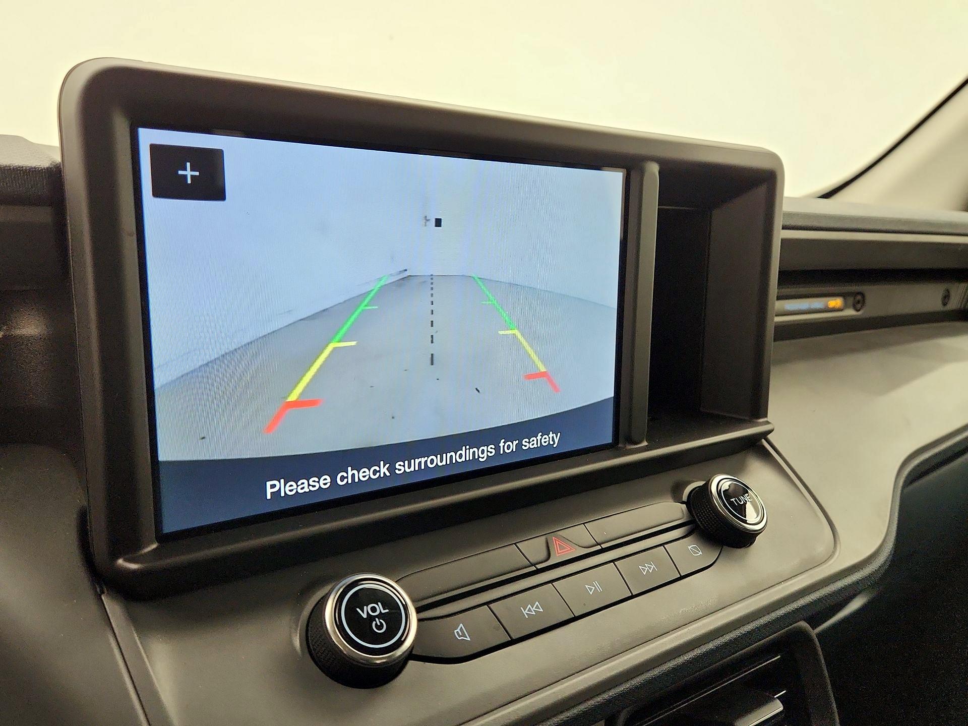 Thumbnail: 2023 Ford Maverick - 14