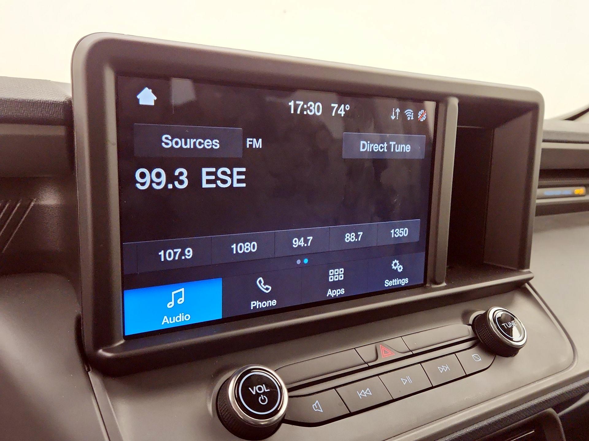 Thumbnail: 2023 Ford Maverick - 15